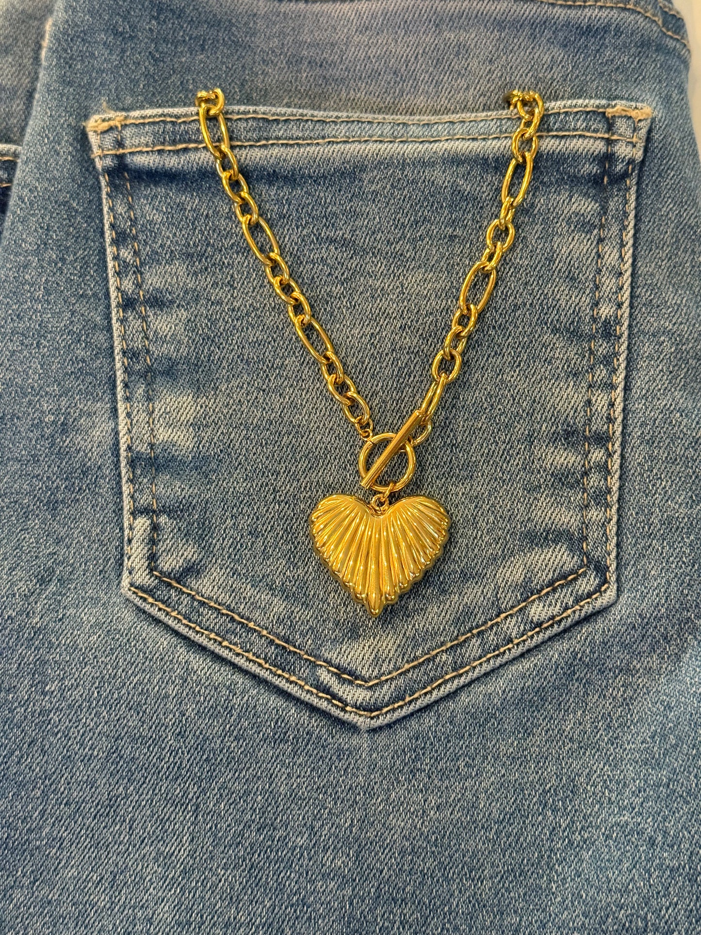 Luna Necklaces