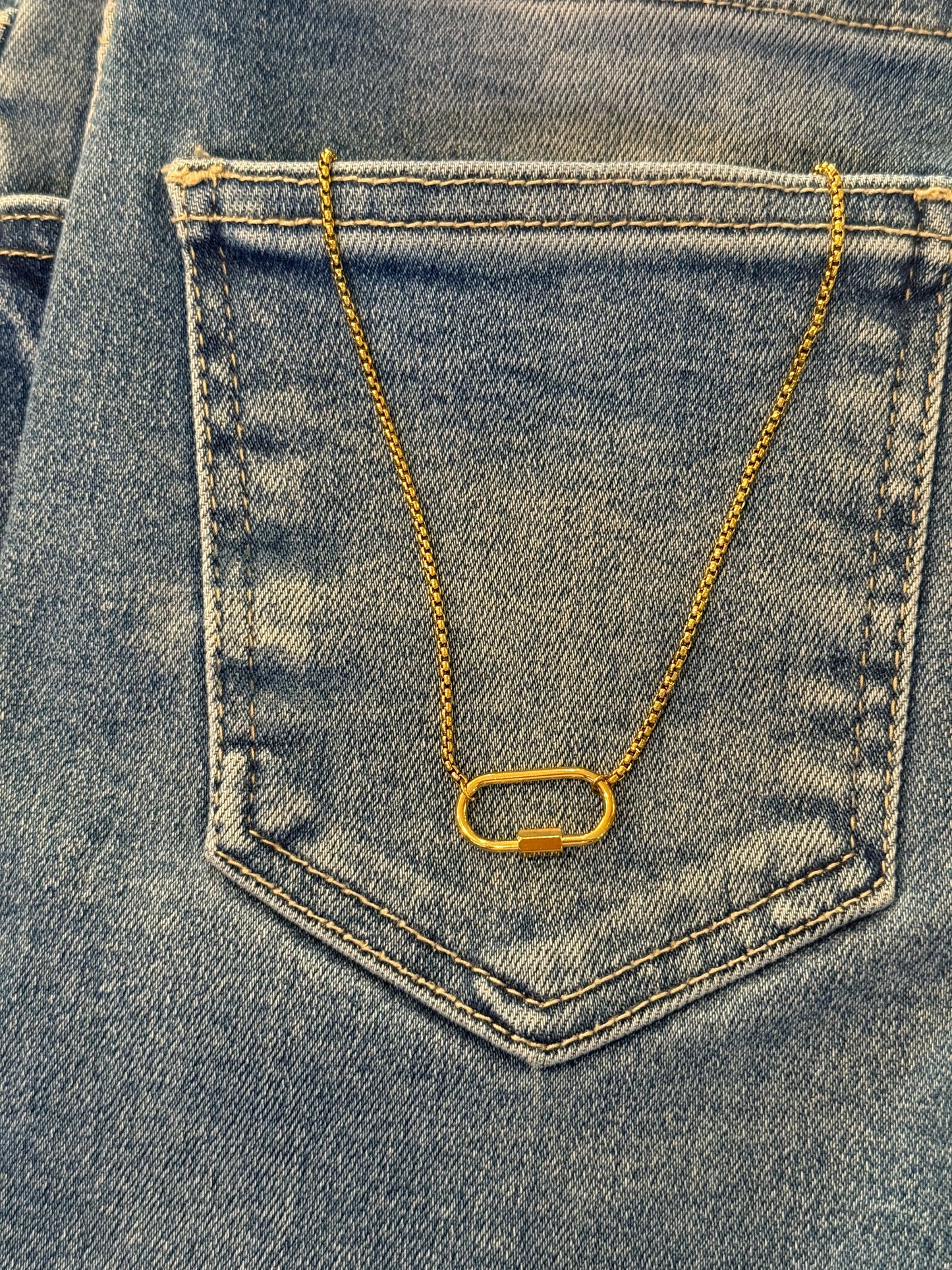 Luna Necklaces