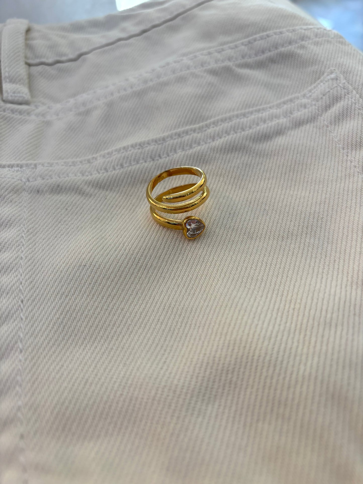 Luna Rings