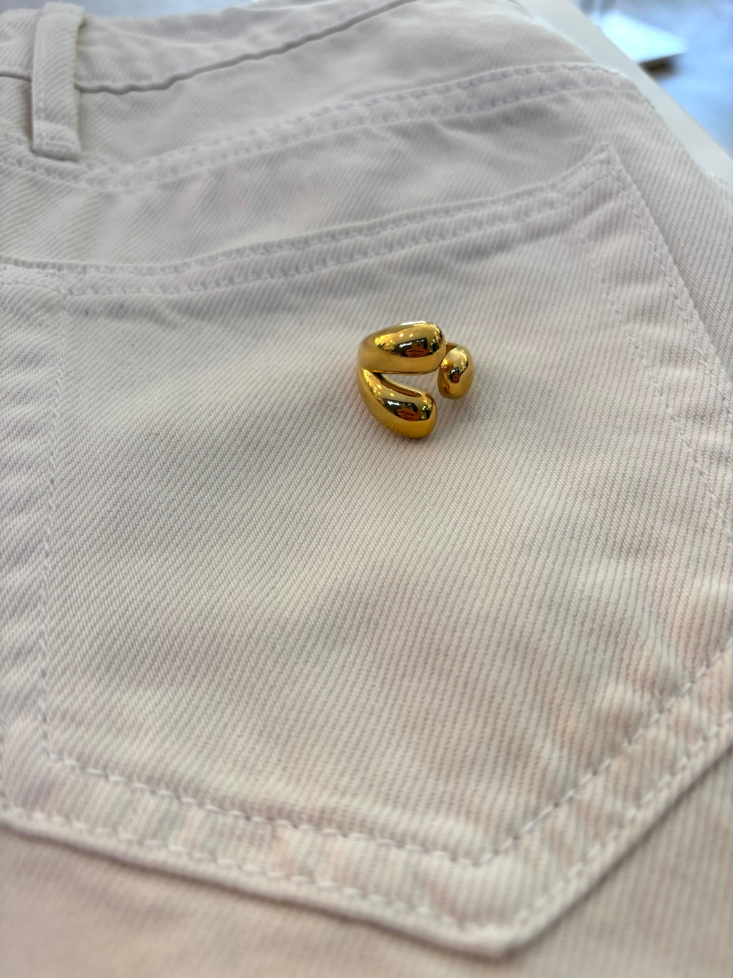 Luna Rings