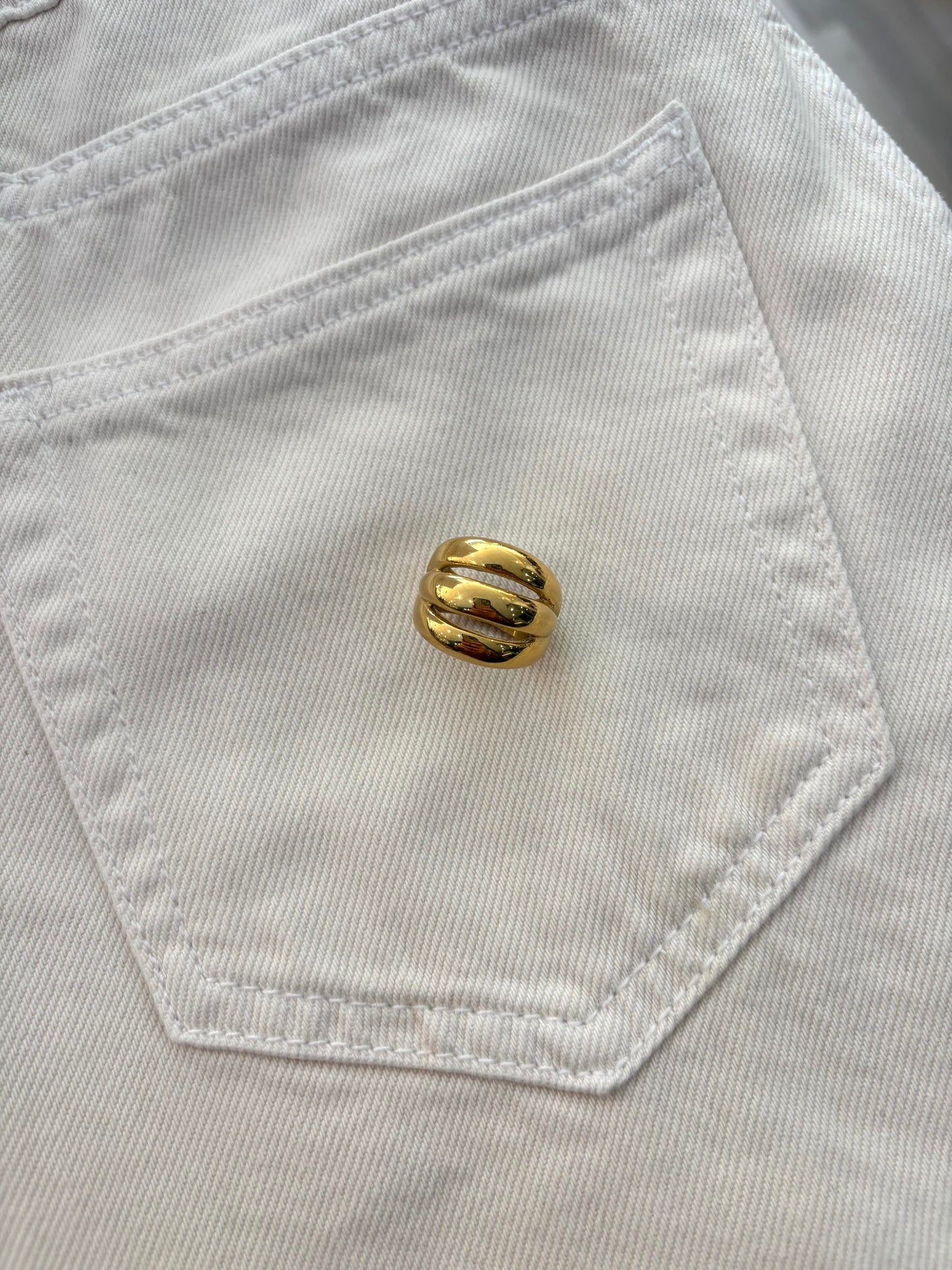 Luna Rings