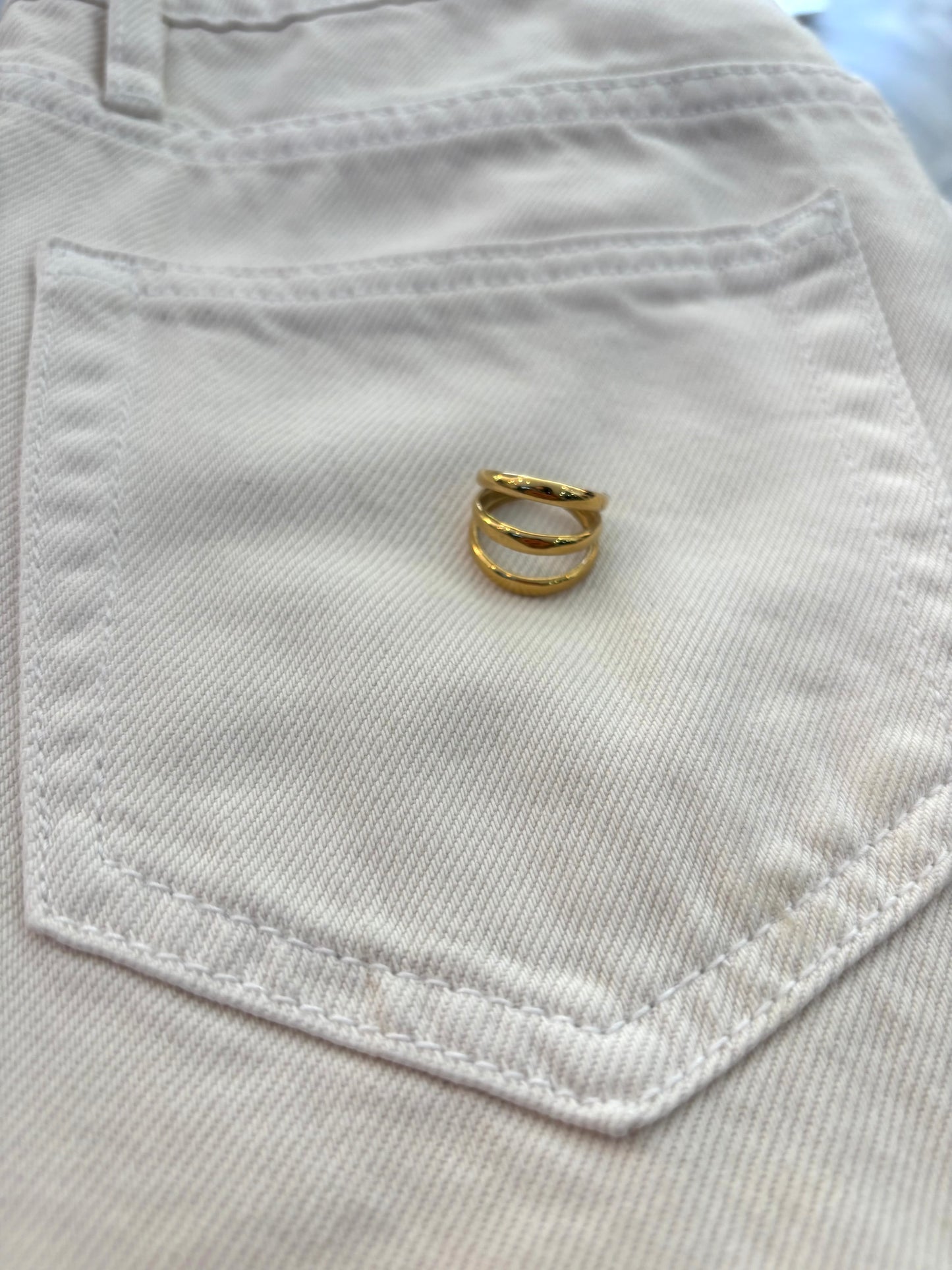 Luna Rings
