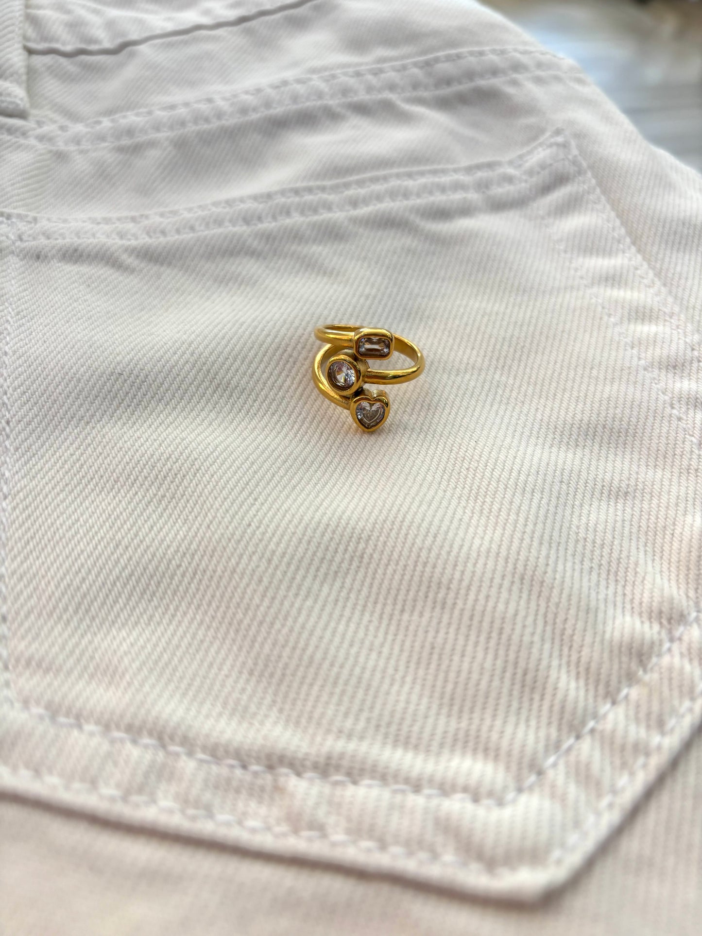 Luna Rings