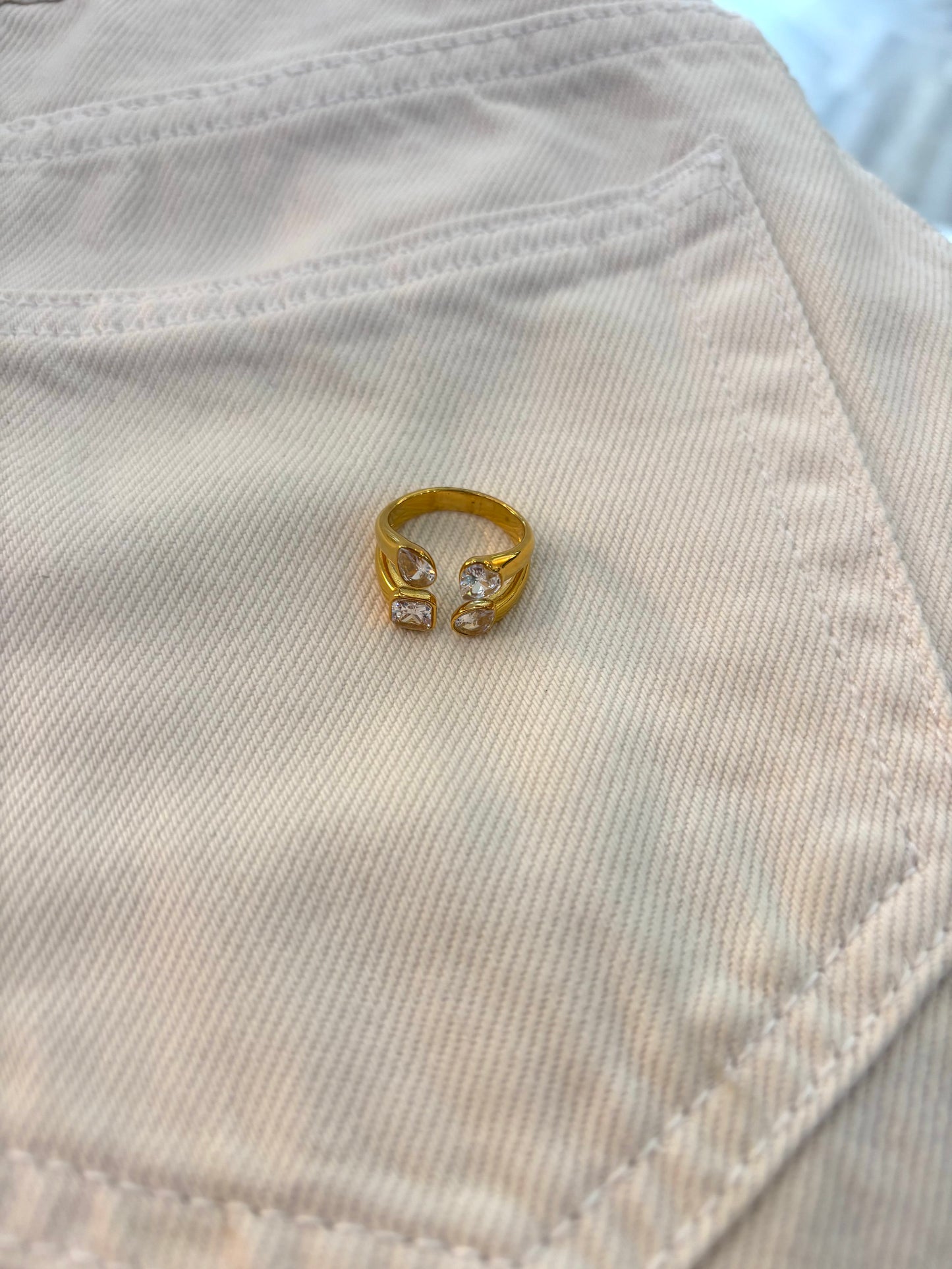 Luna Rings
