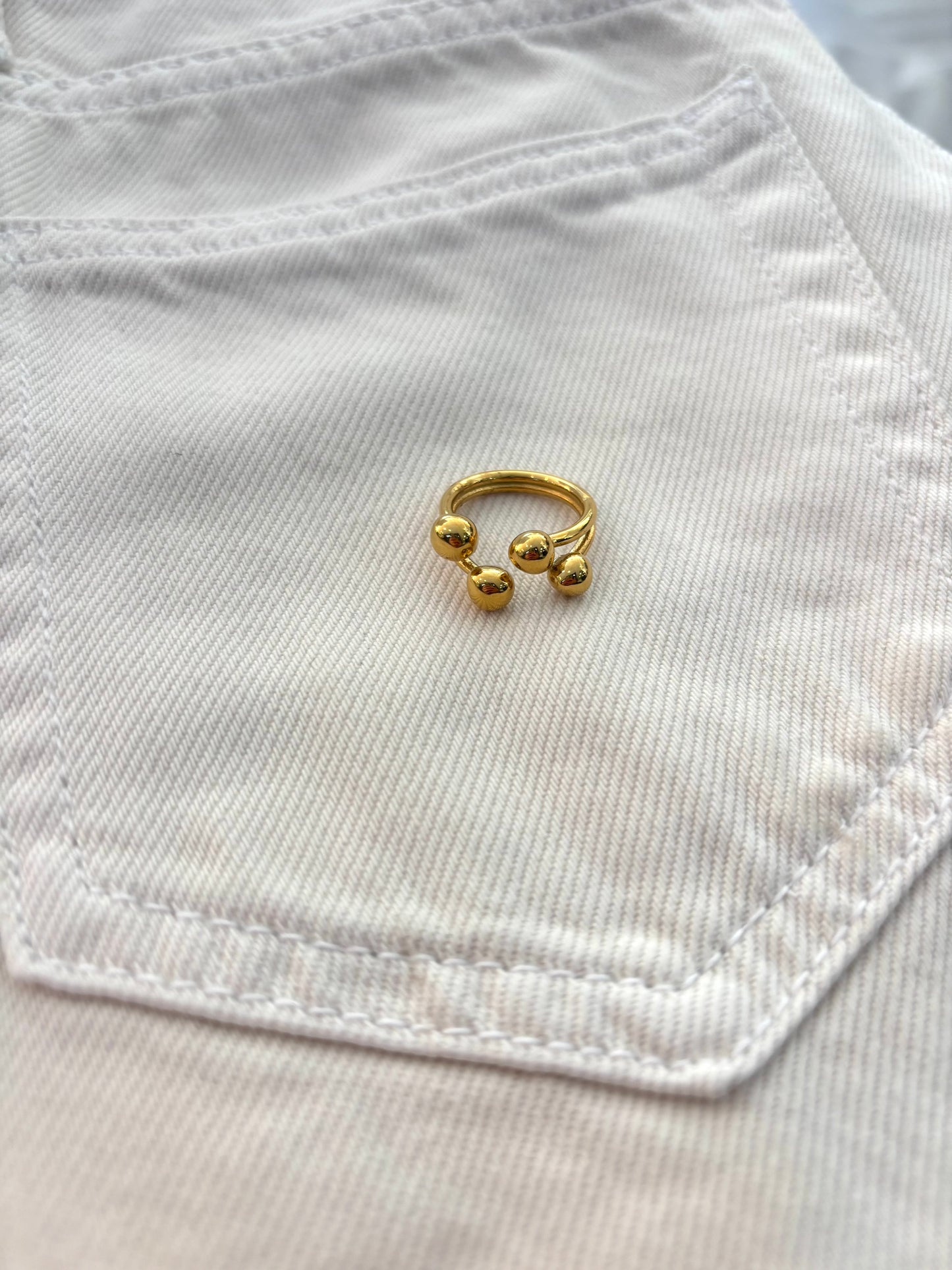Luna Rings