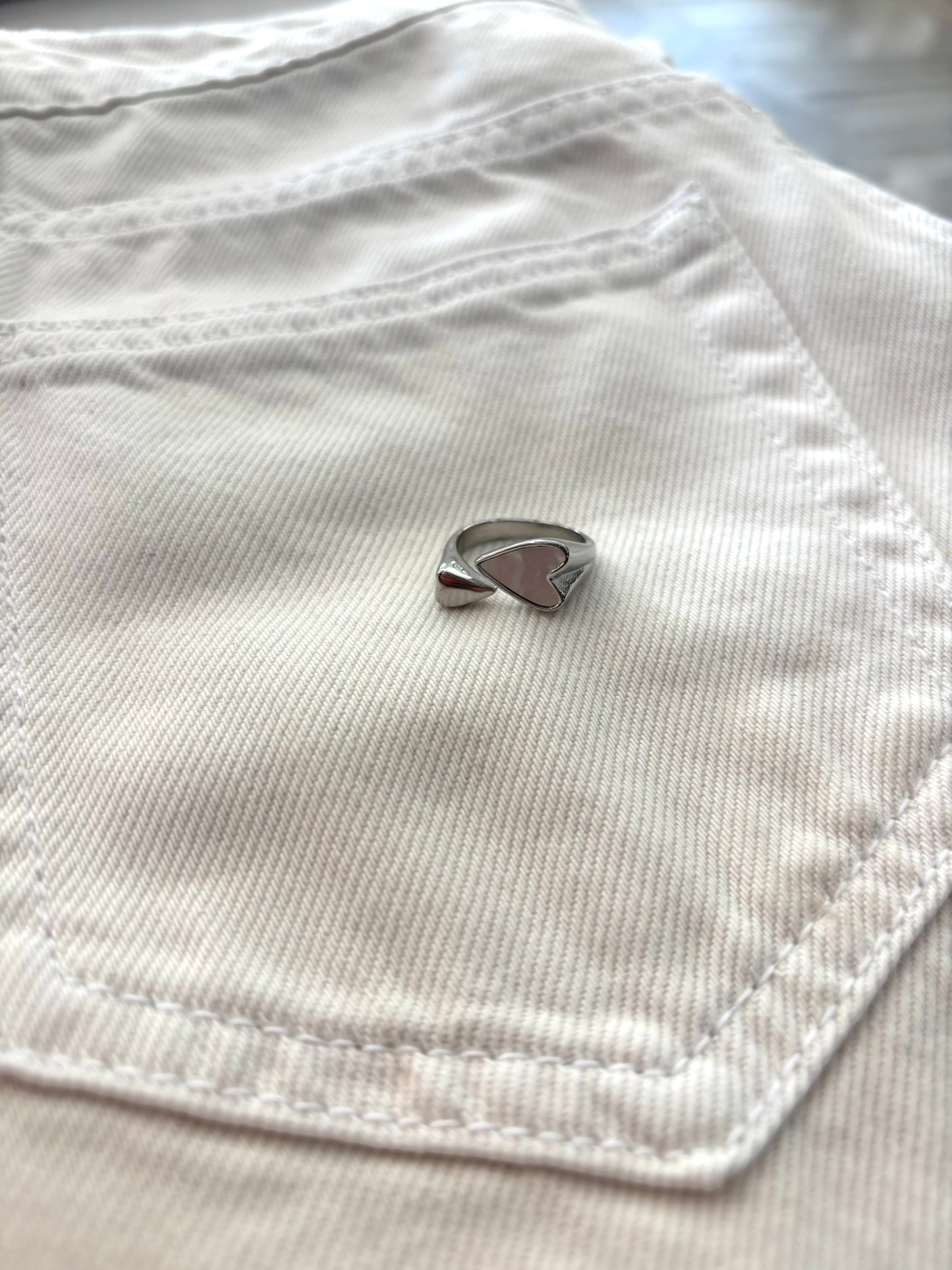 Luna Rings