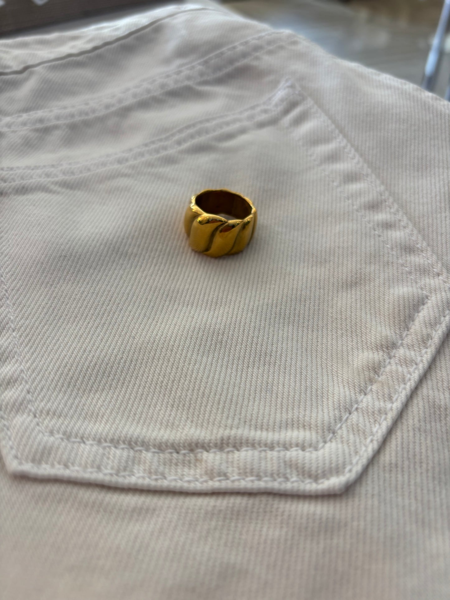 Luna Rings