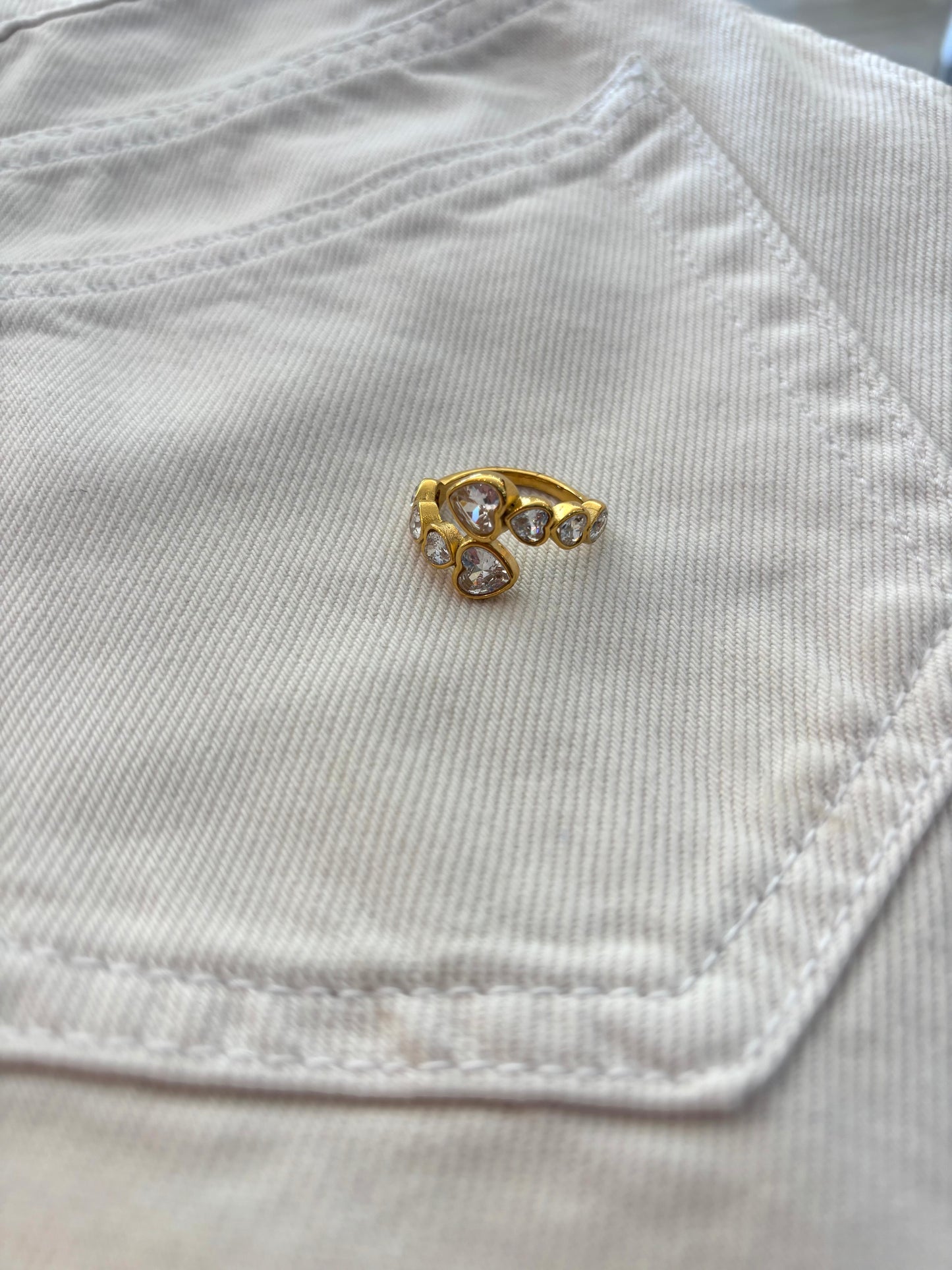 Luna Rings