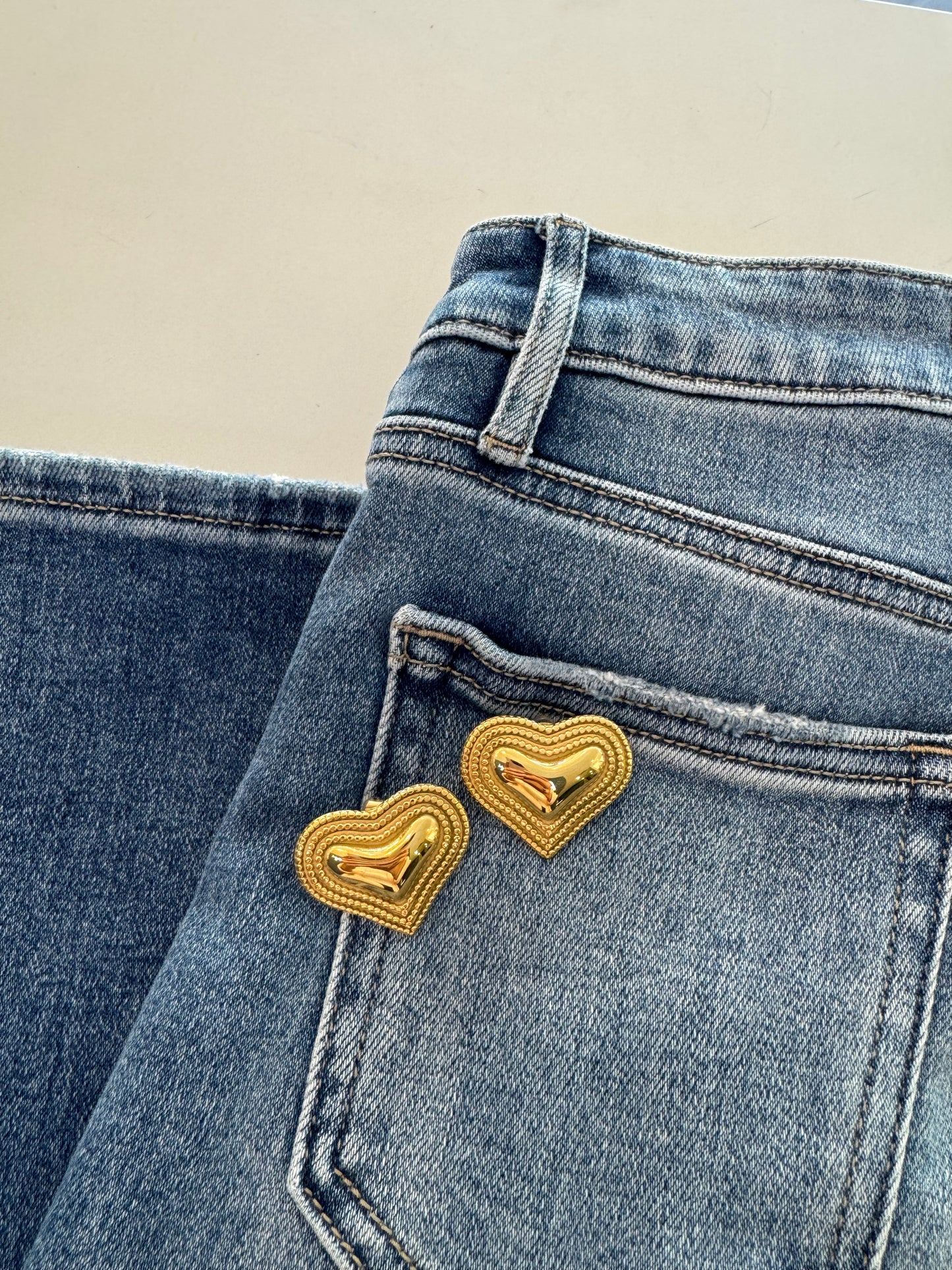 Luna Earrings