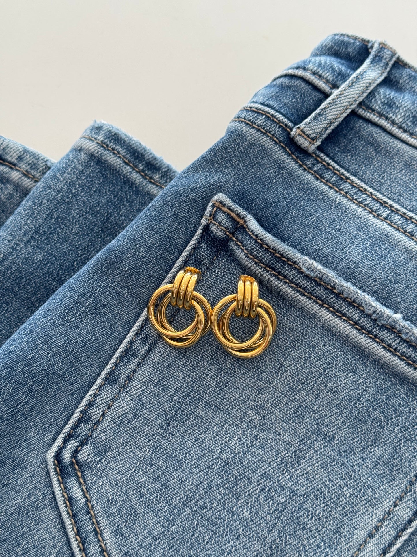 Luna Earrings