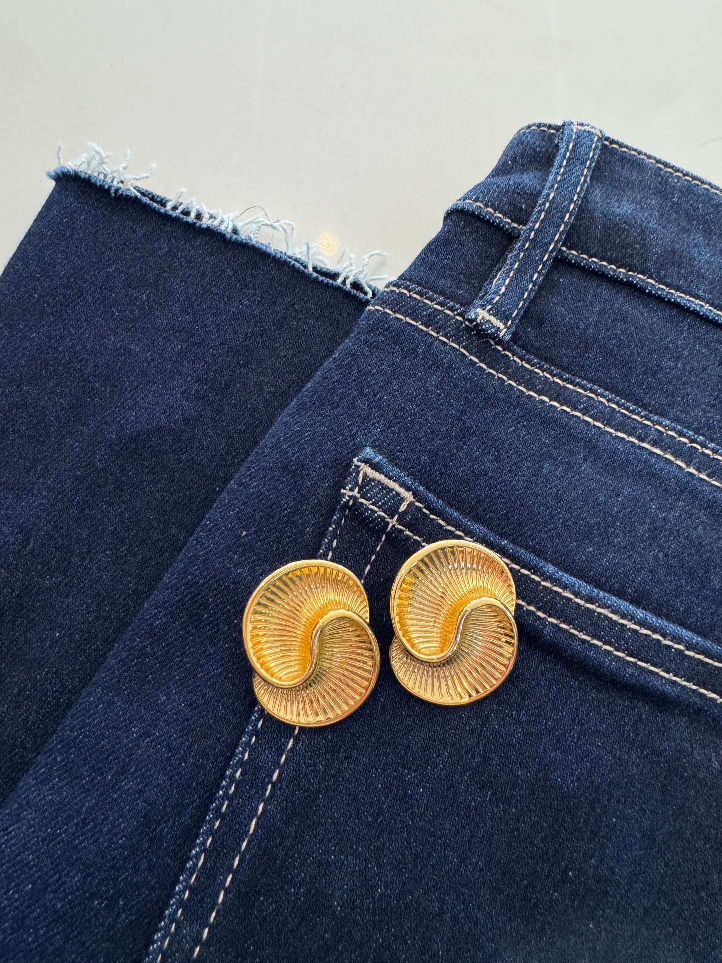 Luna Earrings