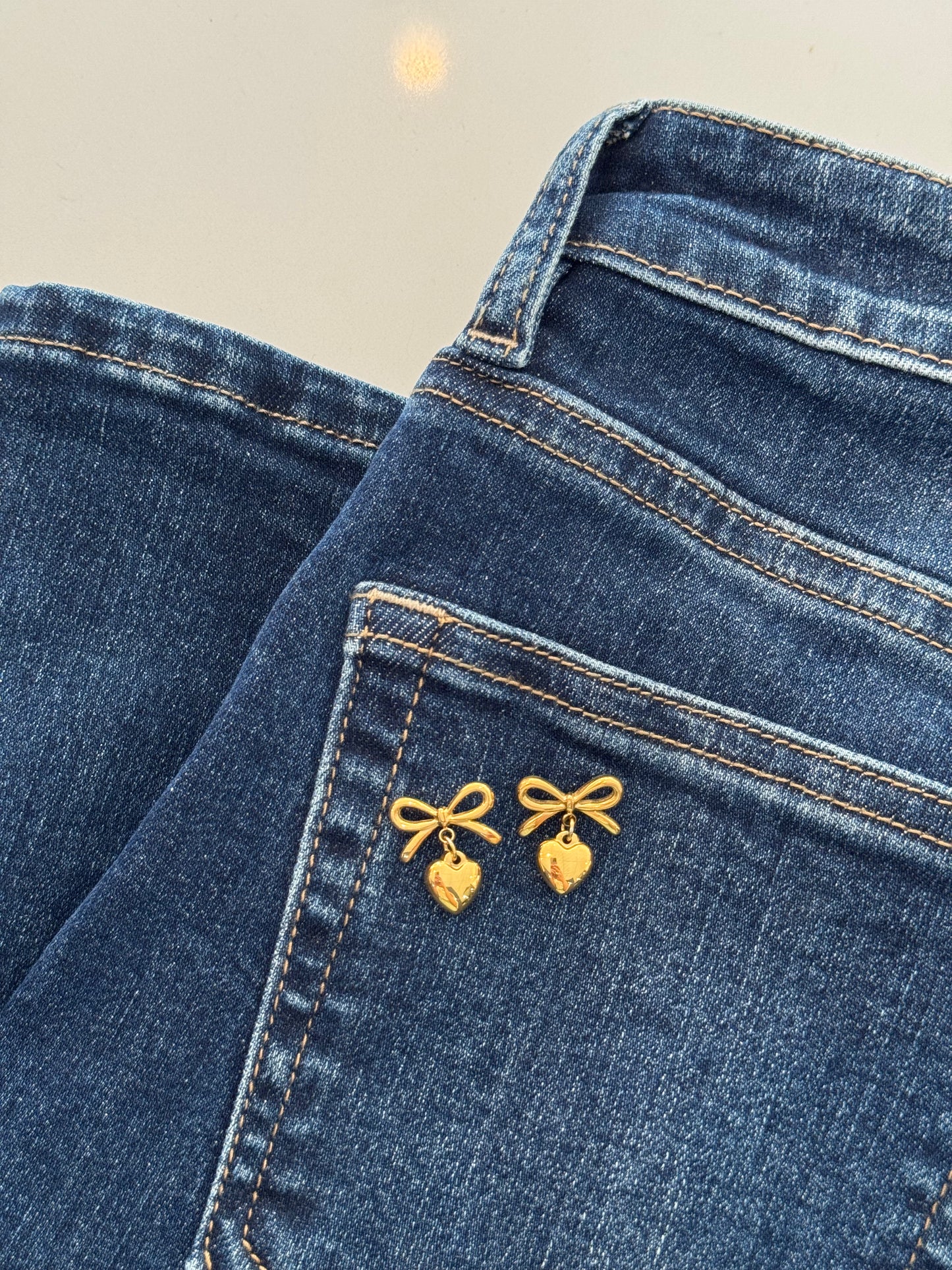 Luna Earrings