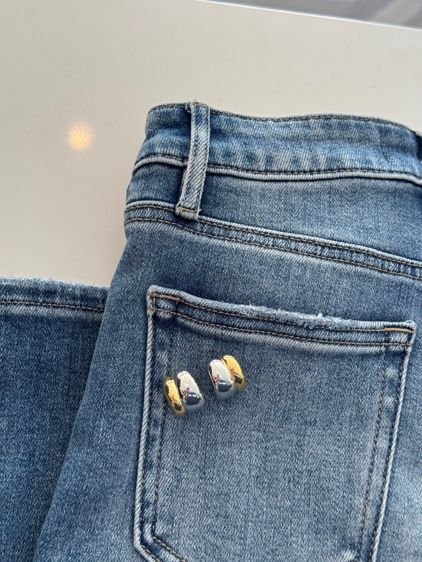 Luna Earrings