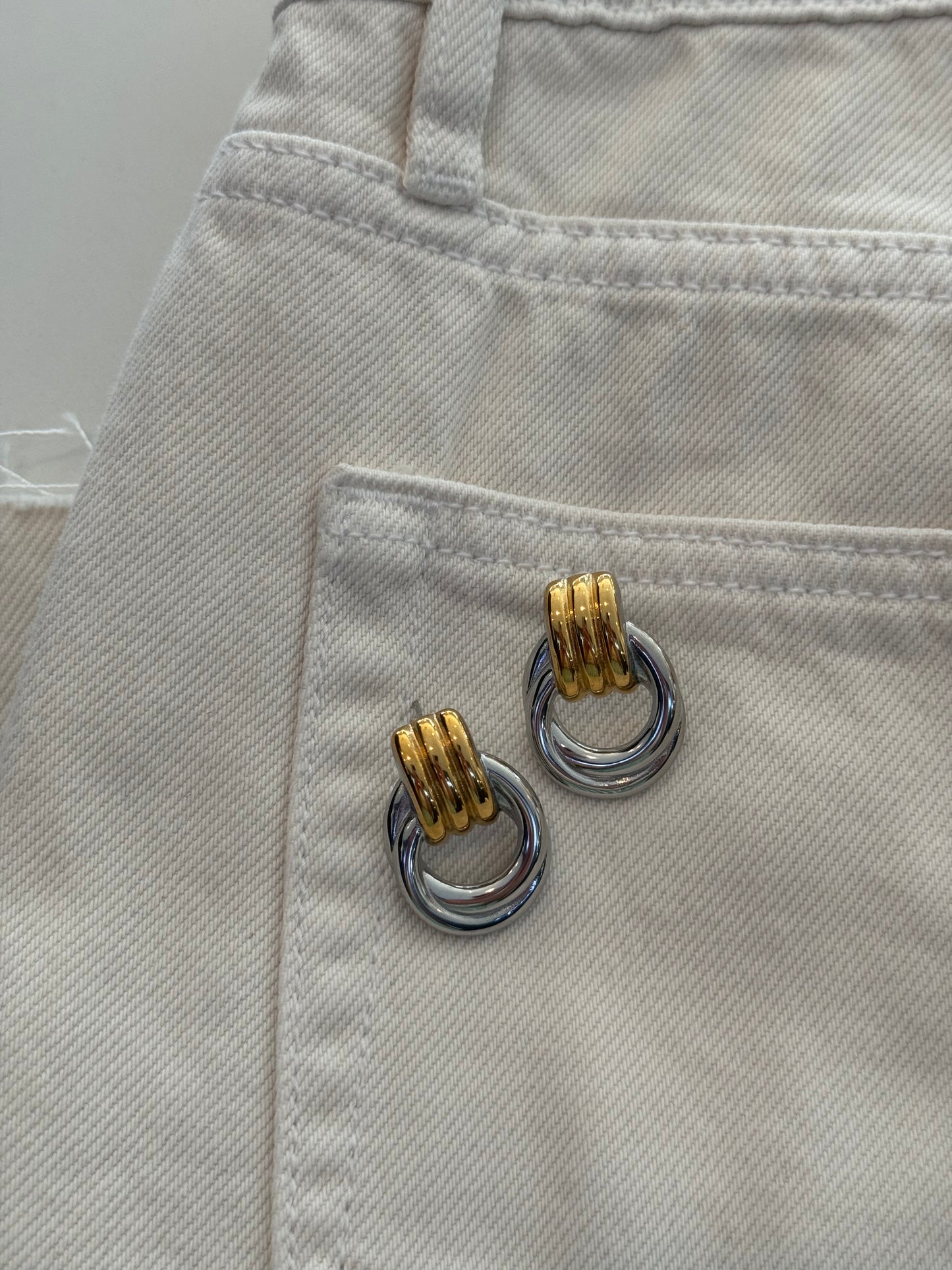 Luna Earrings