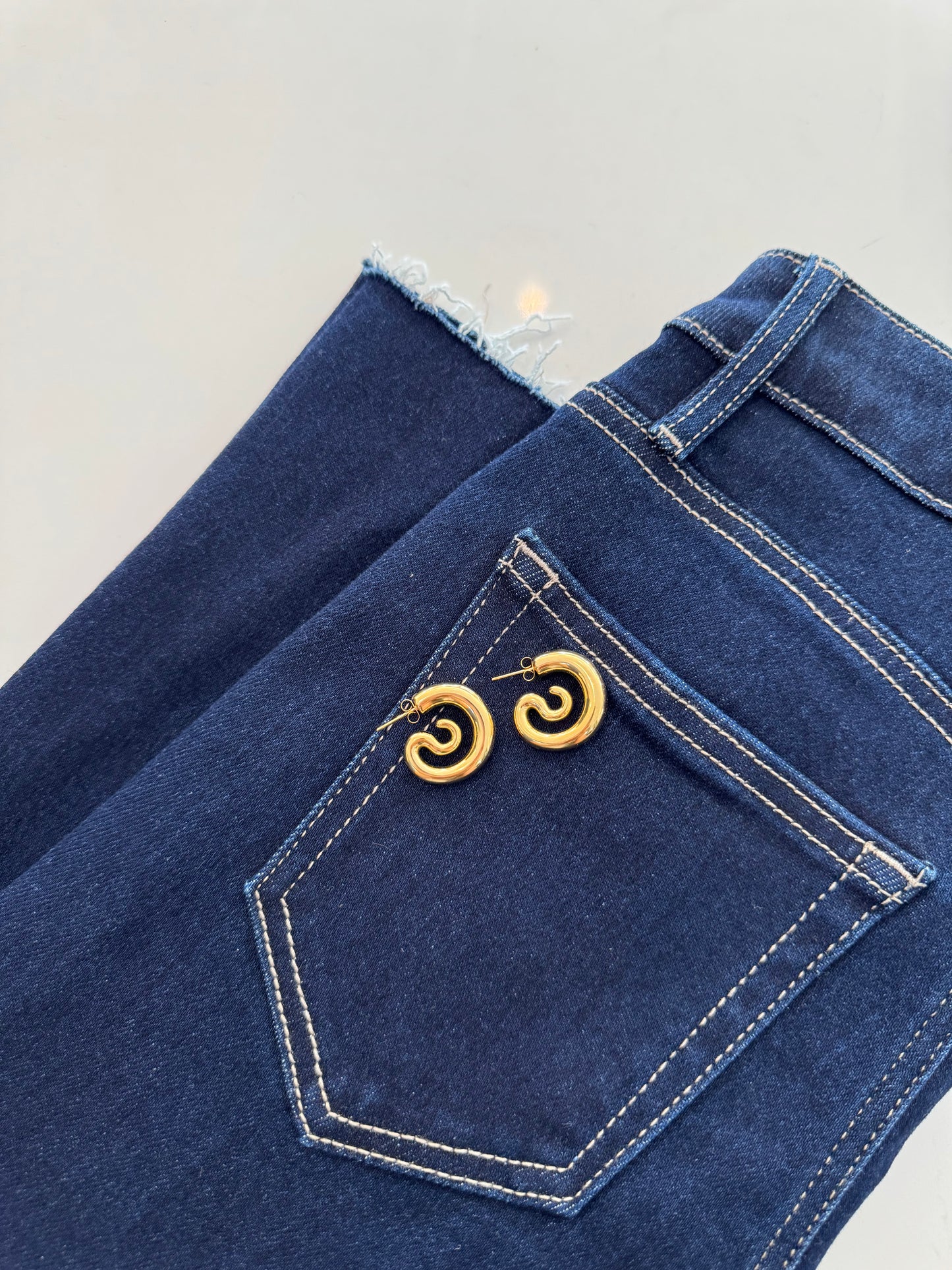 Luna Earrings