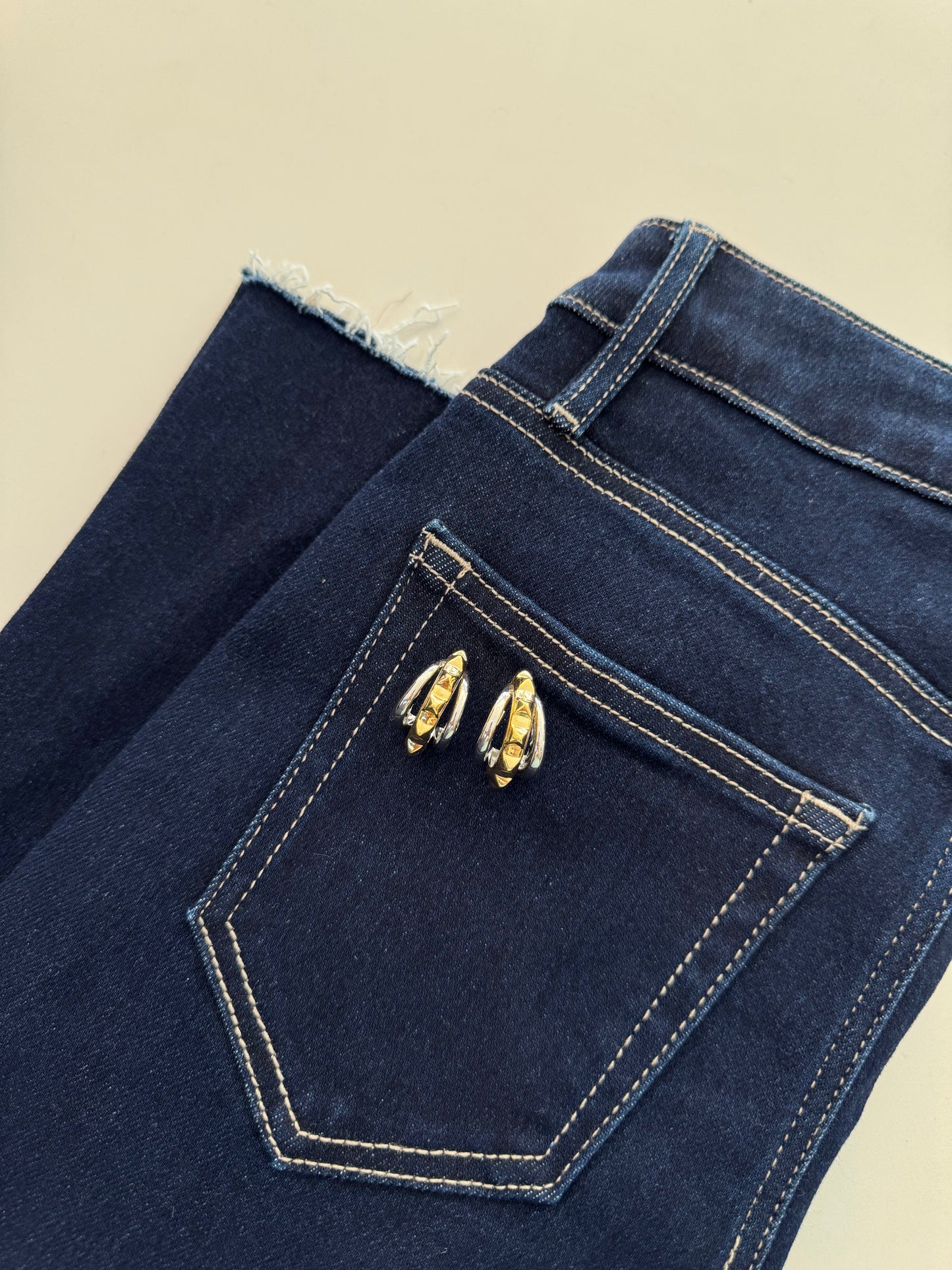 Luna Earrings