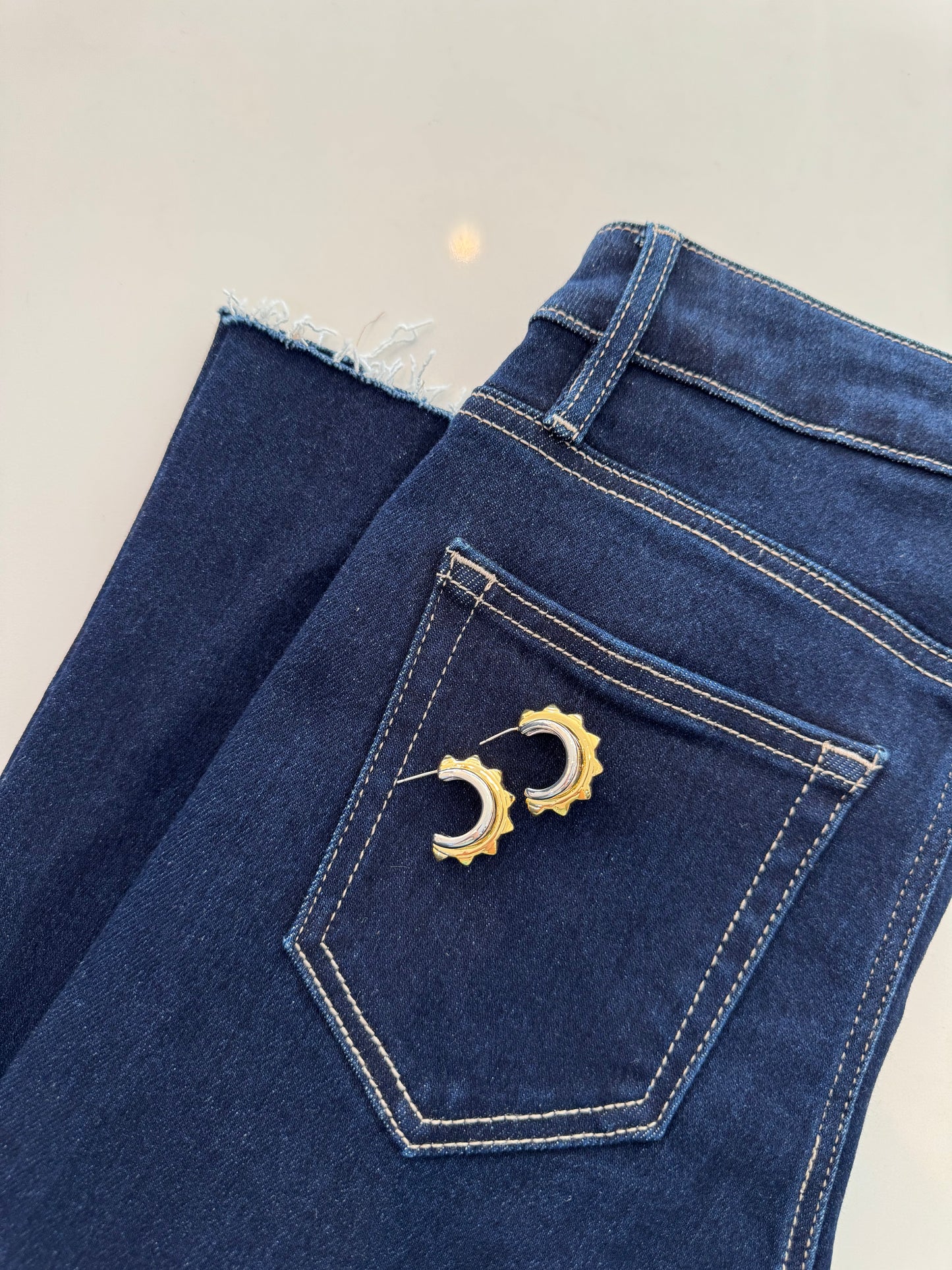 Luna Earrings