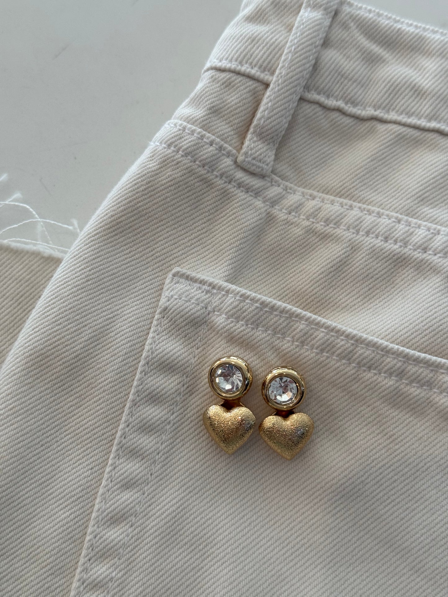 Luna Earrings