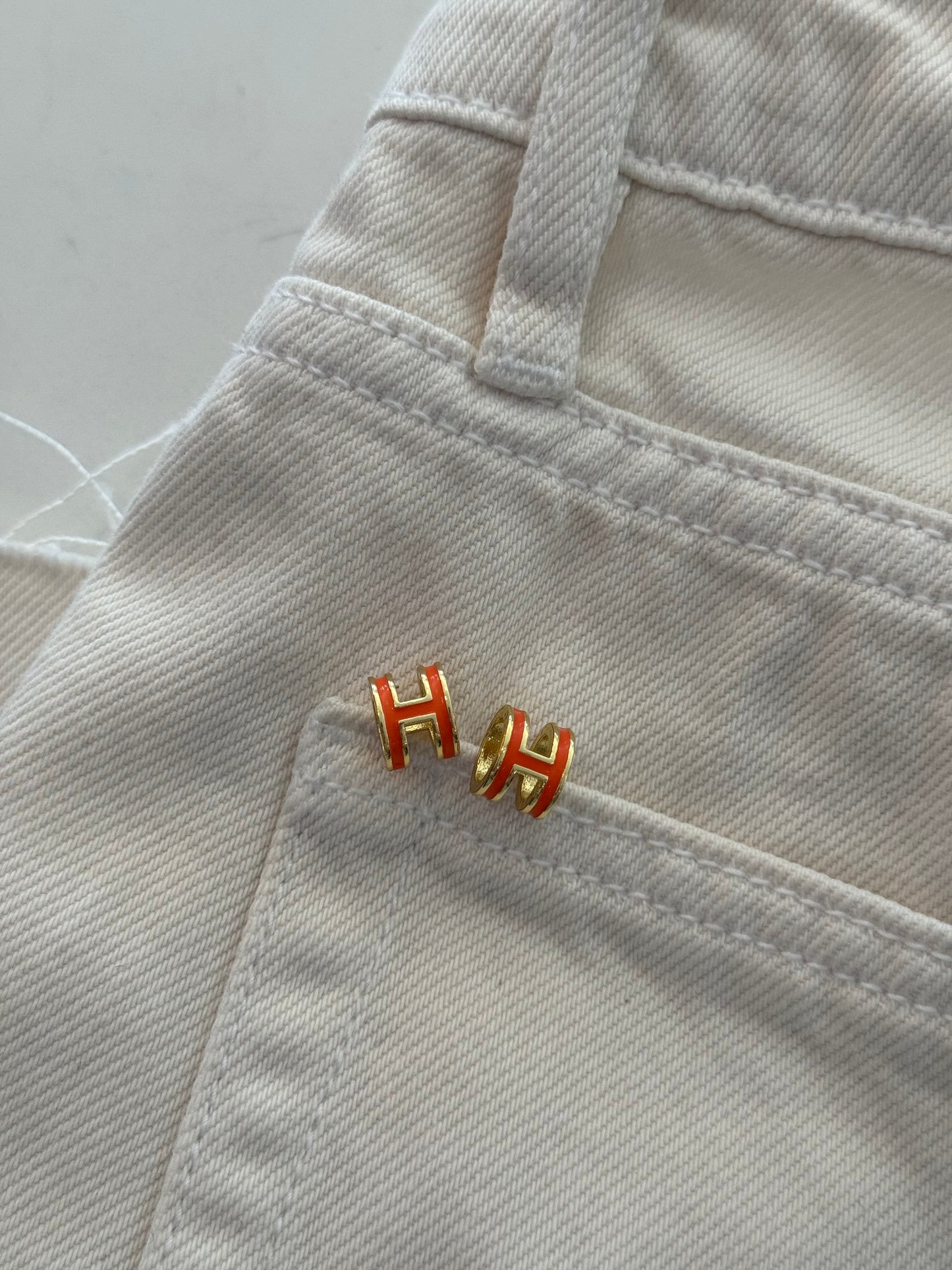 Luna Earrings
