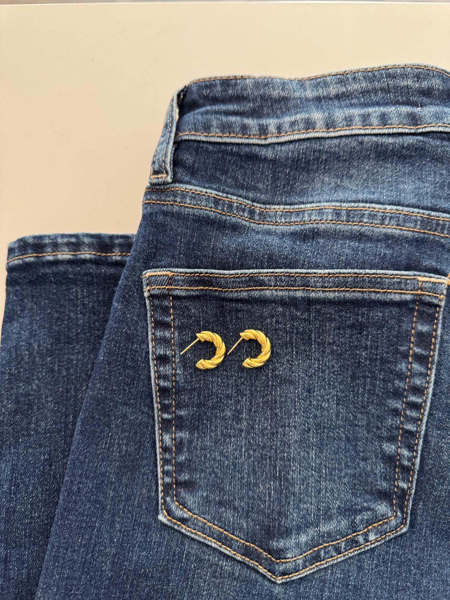 Luna Earrings