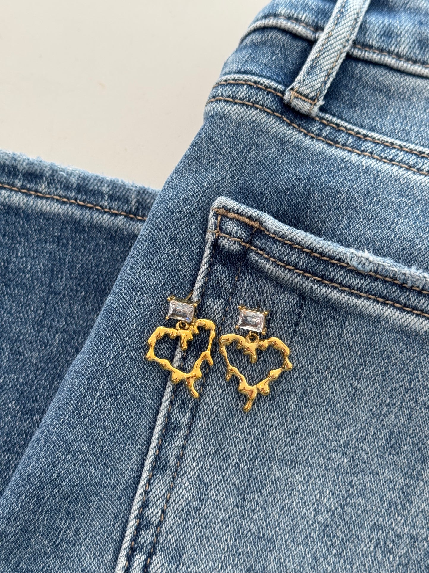 Luna Earrings