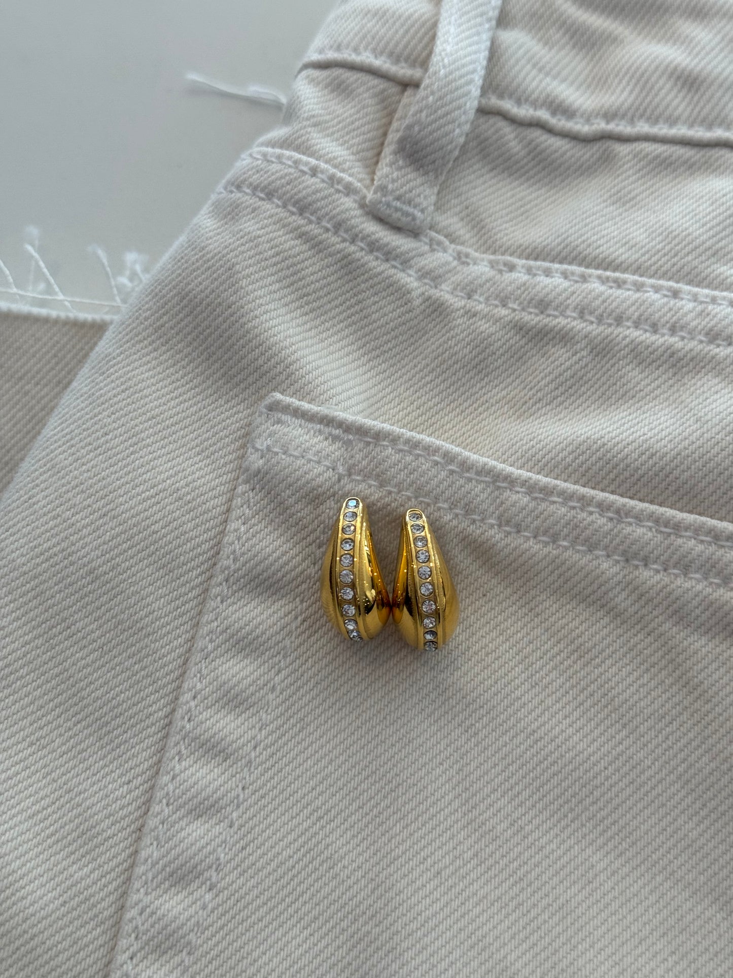 Luna Earrings