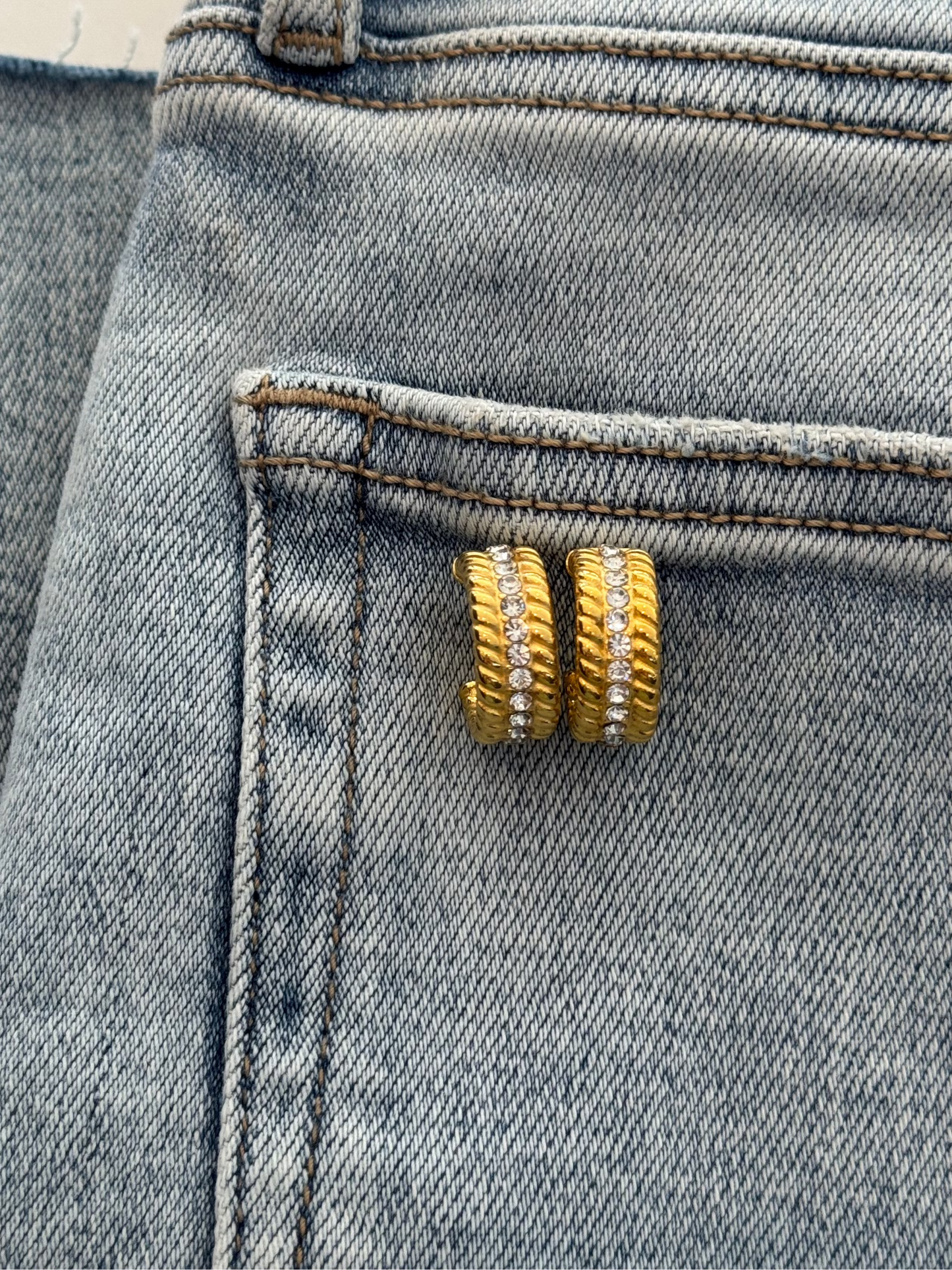 Luna Earrings