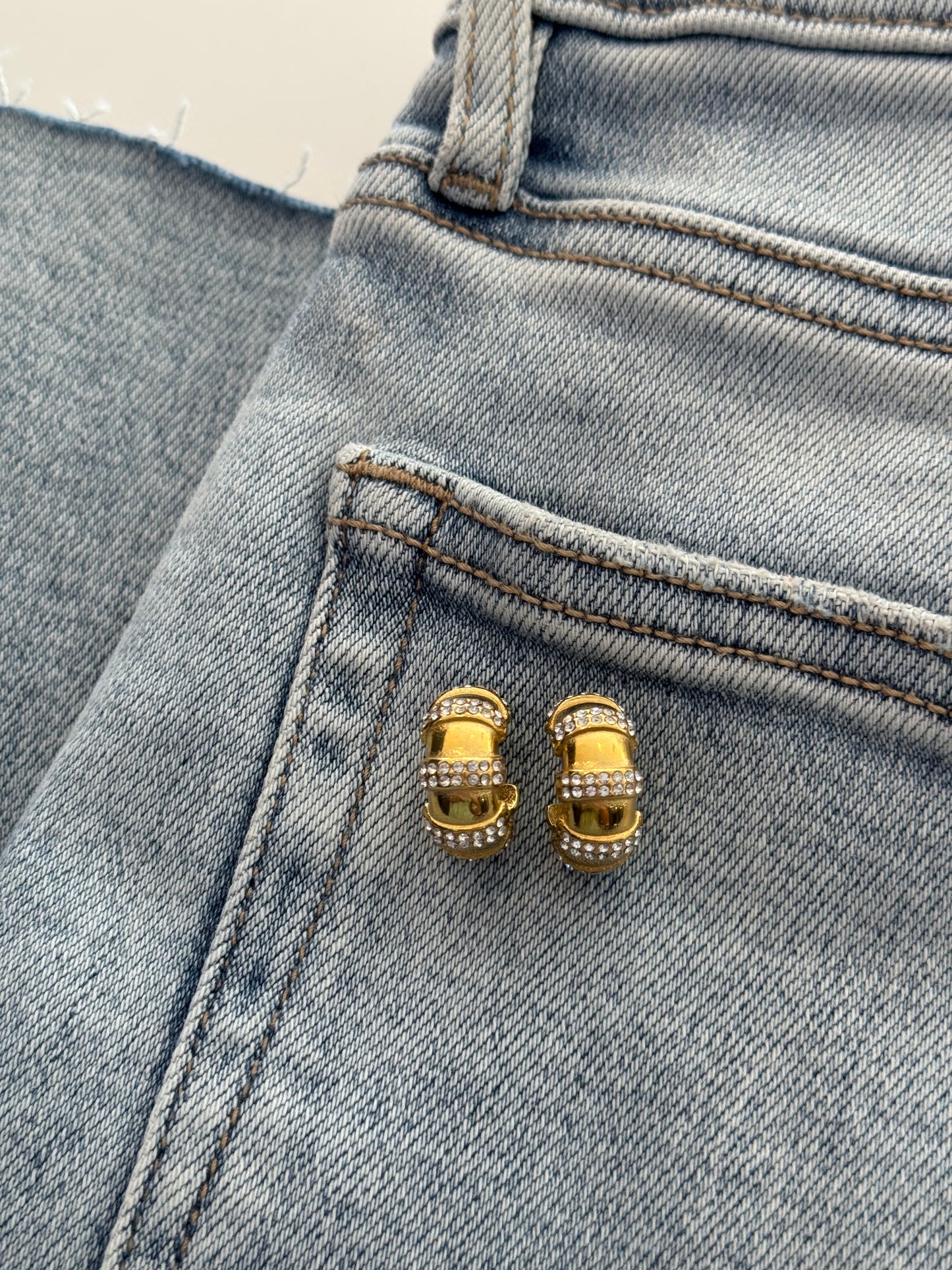 Luna Earrings