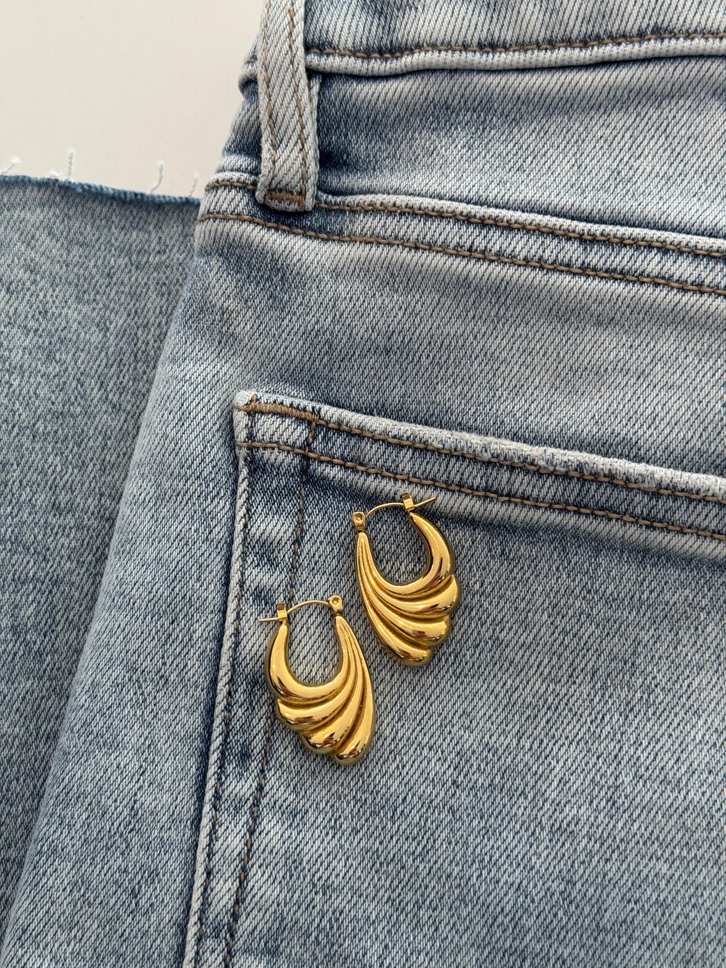 Luna Earrings