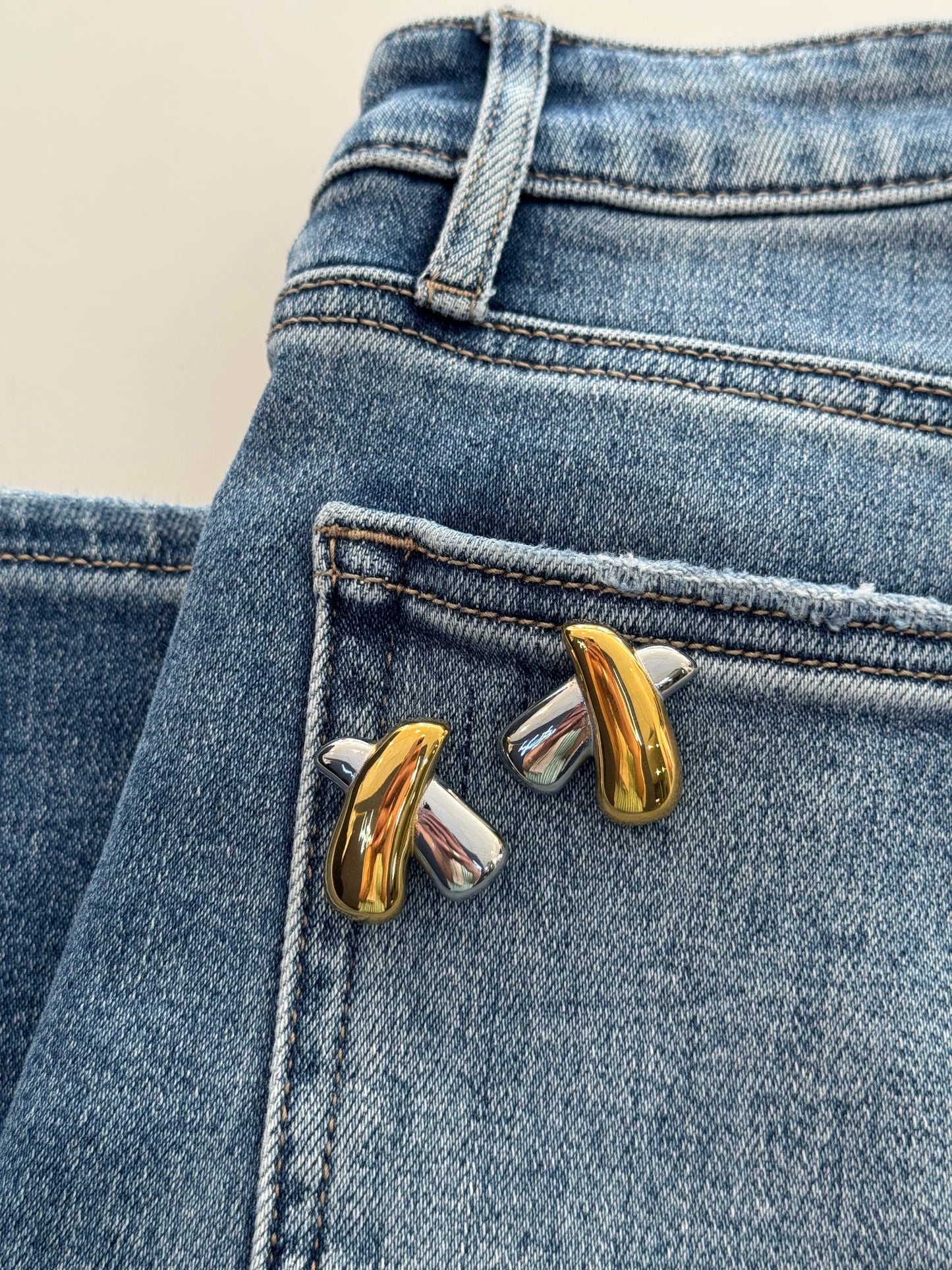 Luna Earrings