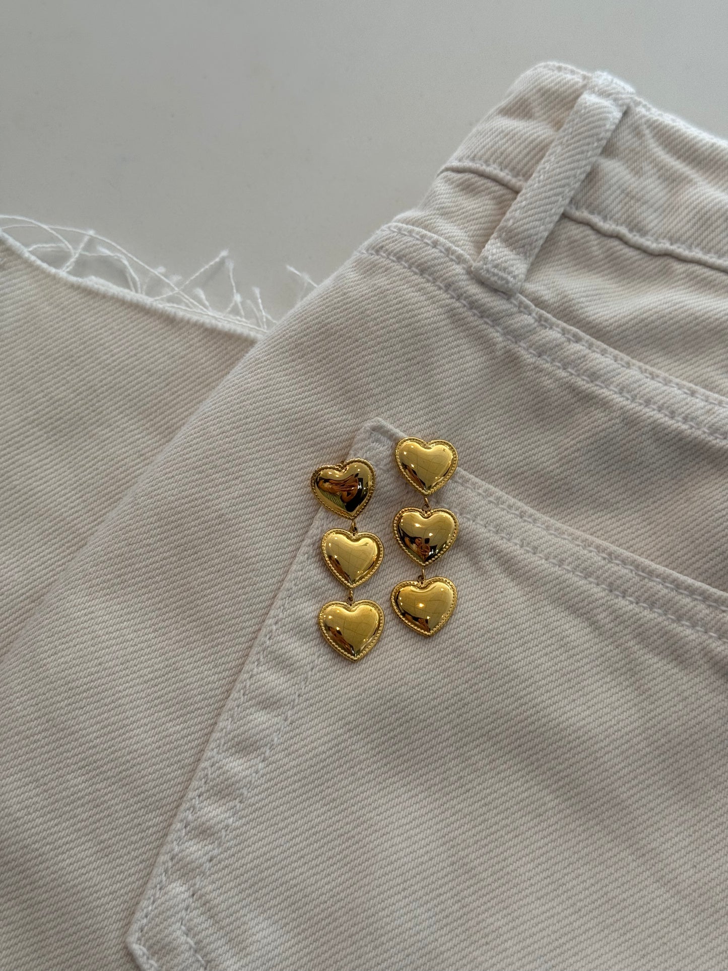 Luna Earrings