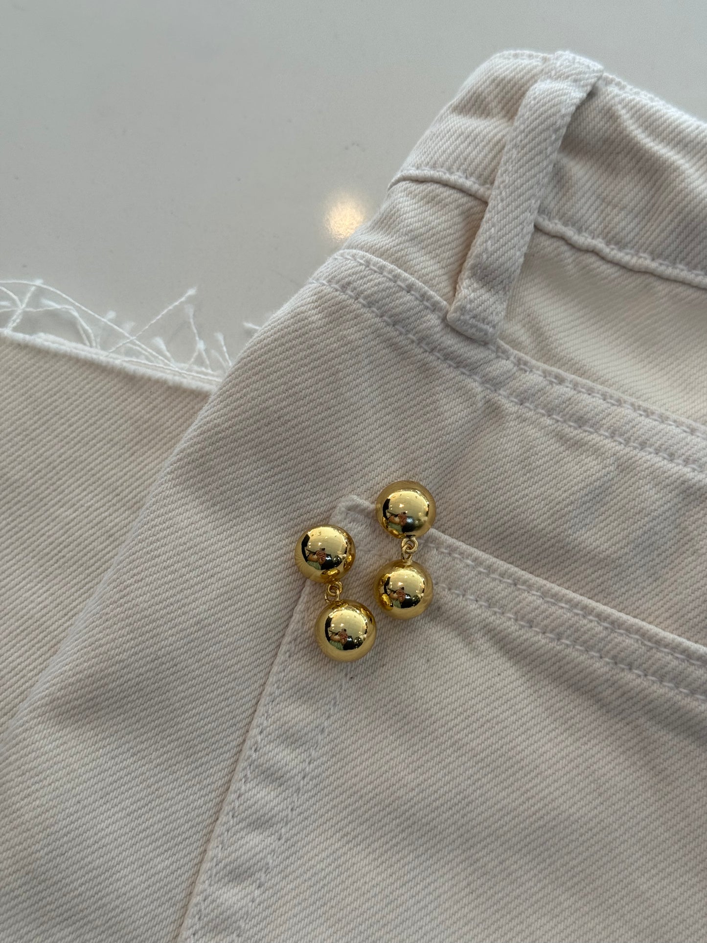 Luna Earrings