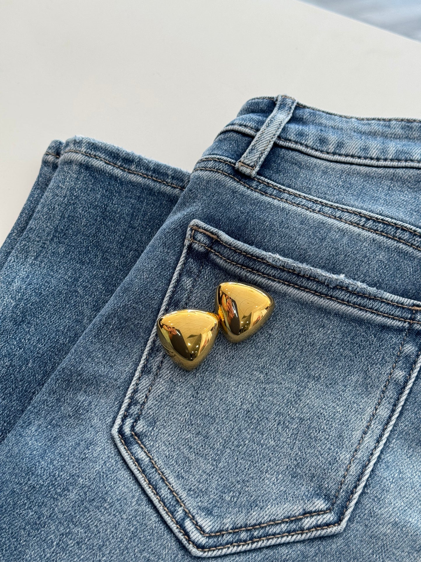 Luna Earrings