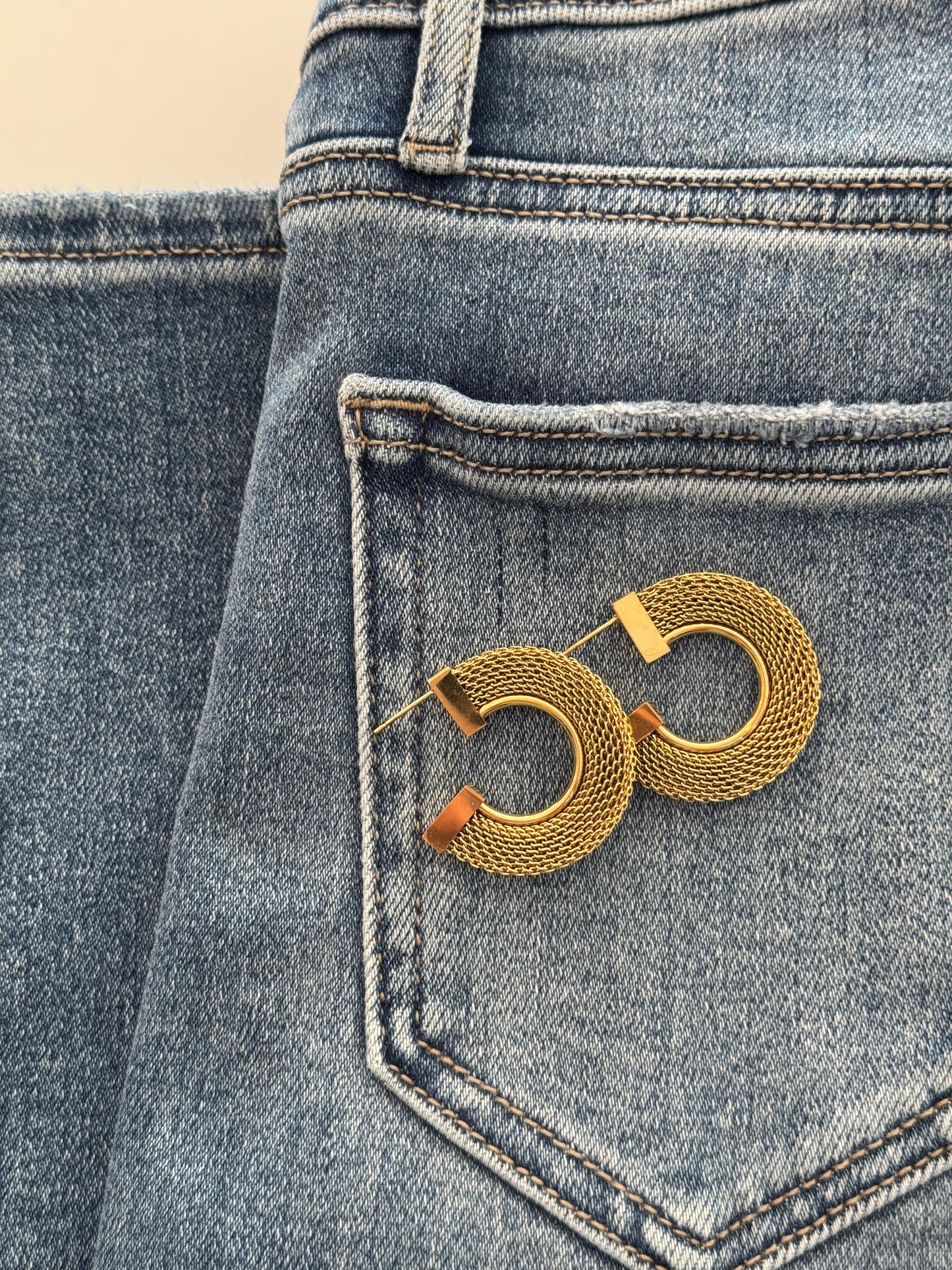 Luna Earrings