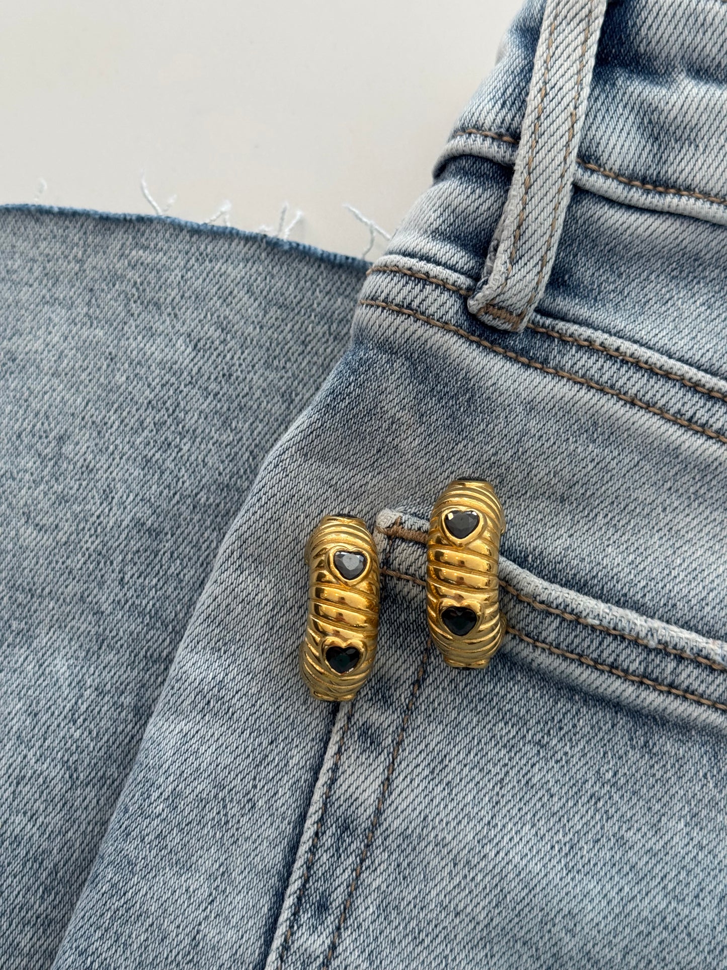 Luna Earrings