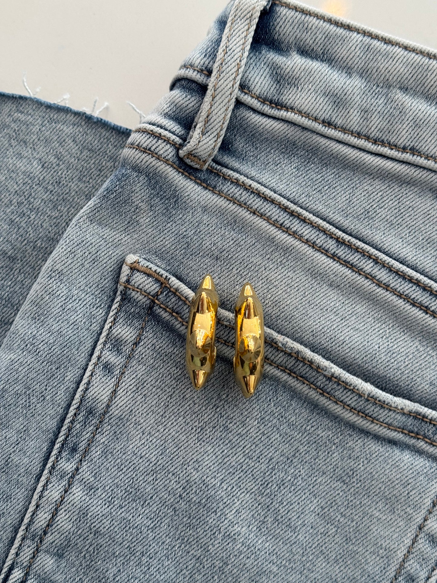Luna Earrings