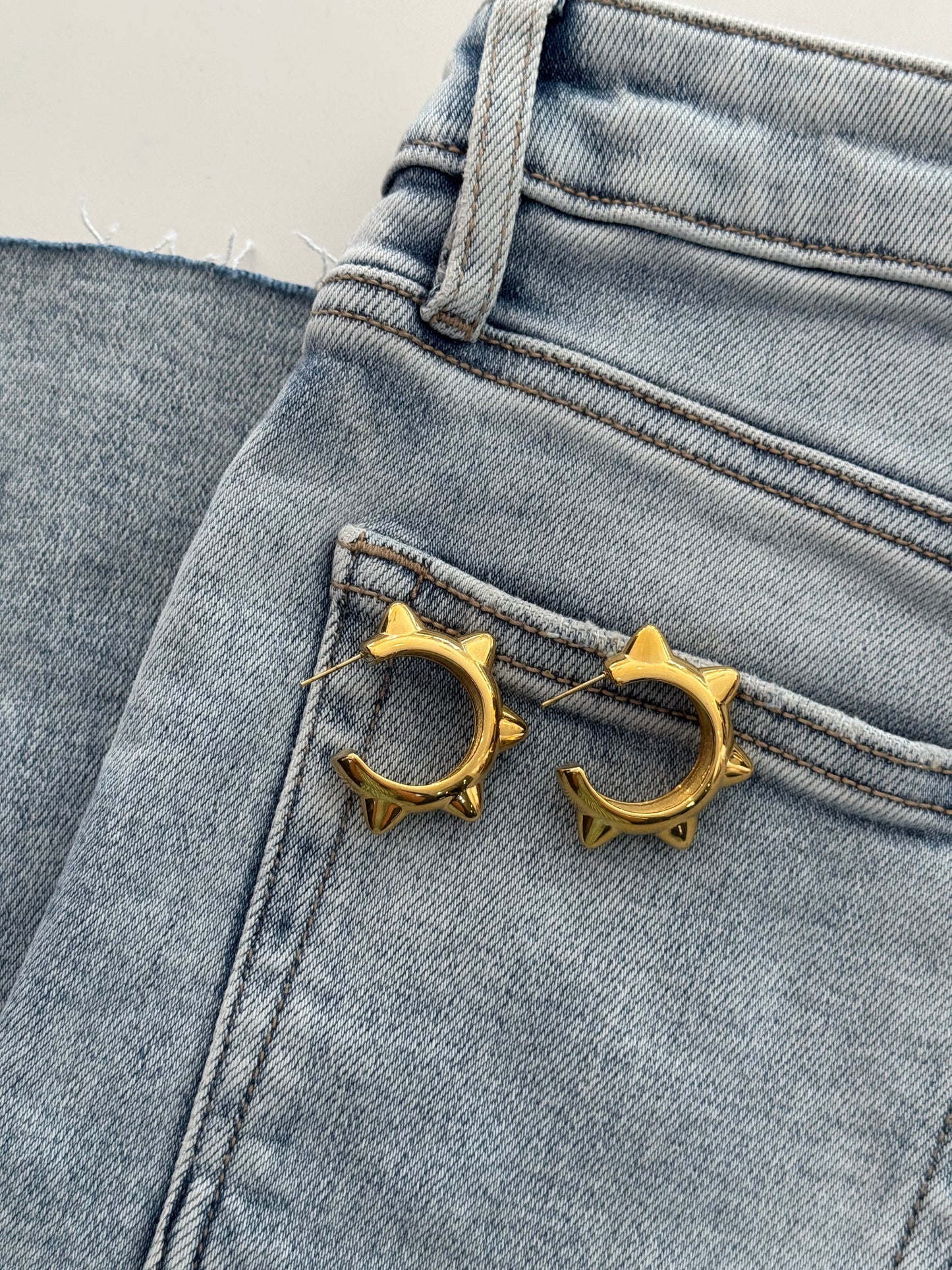 Luna Earrings