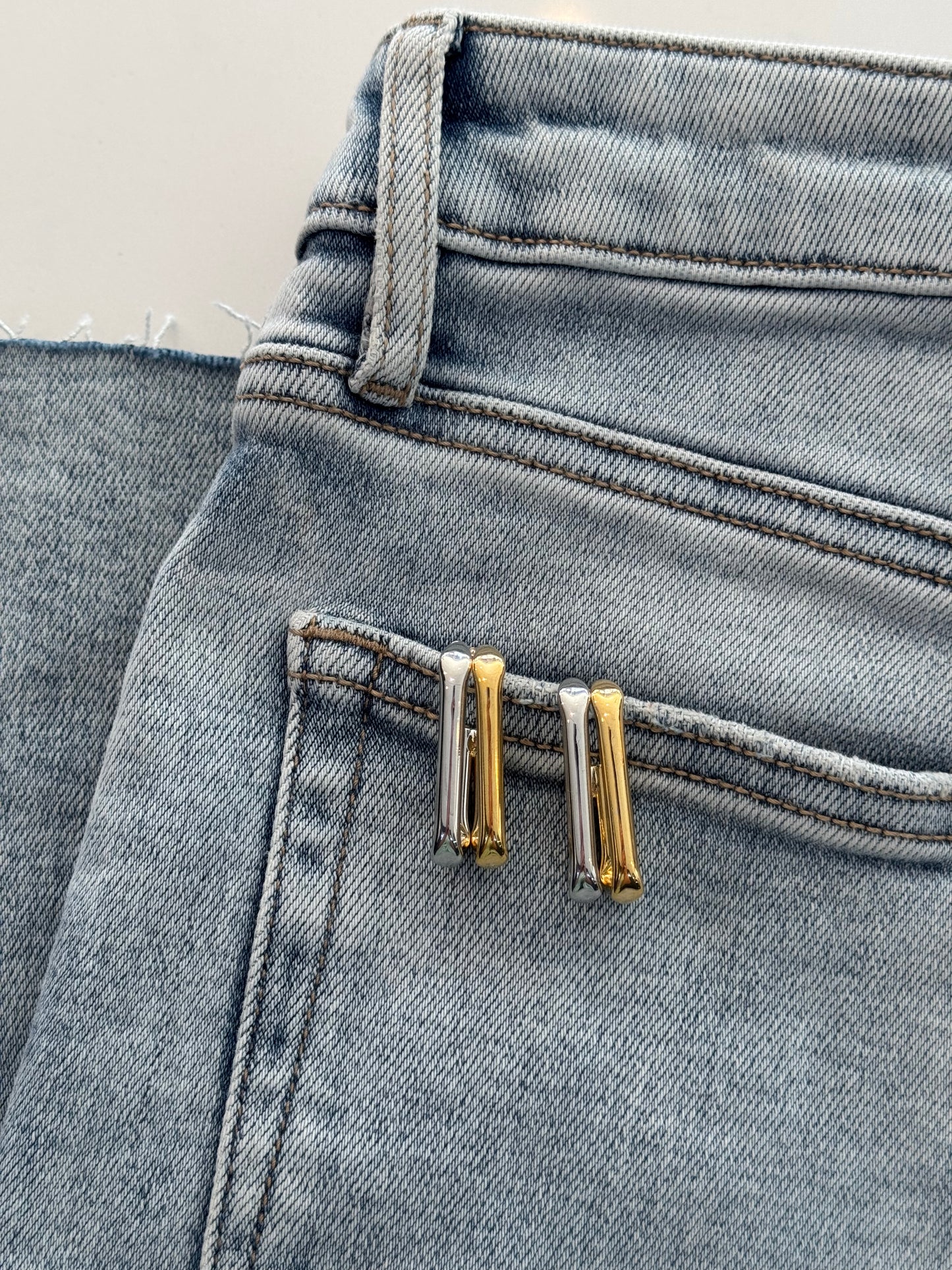 Luna Earrings