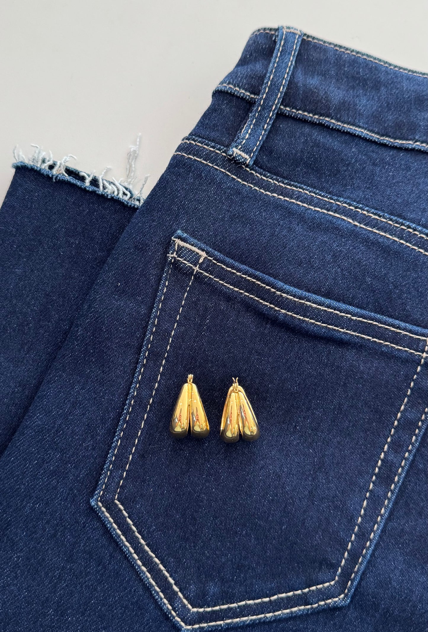 Luna Earrings