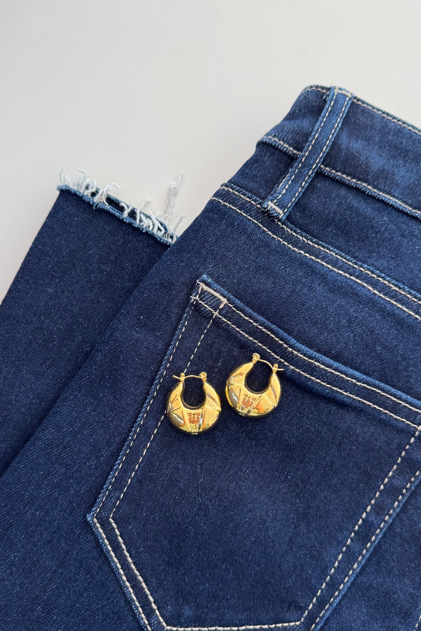 Luna Earrings