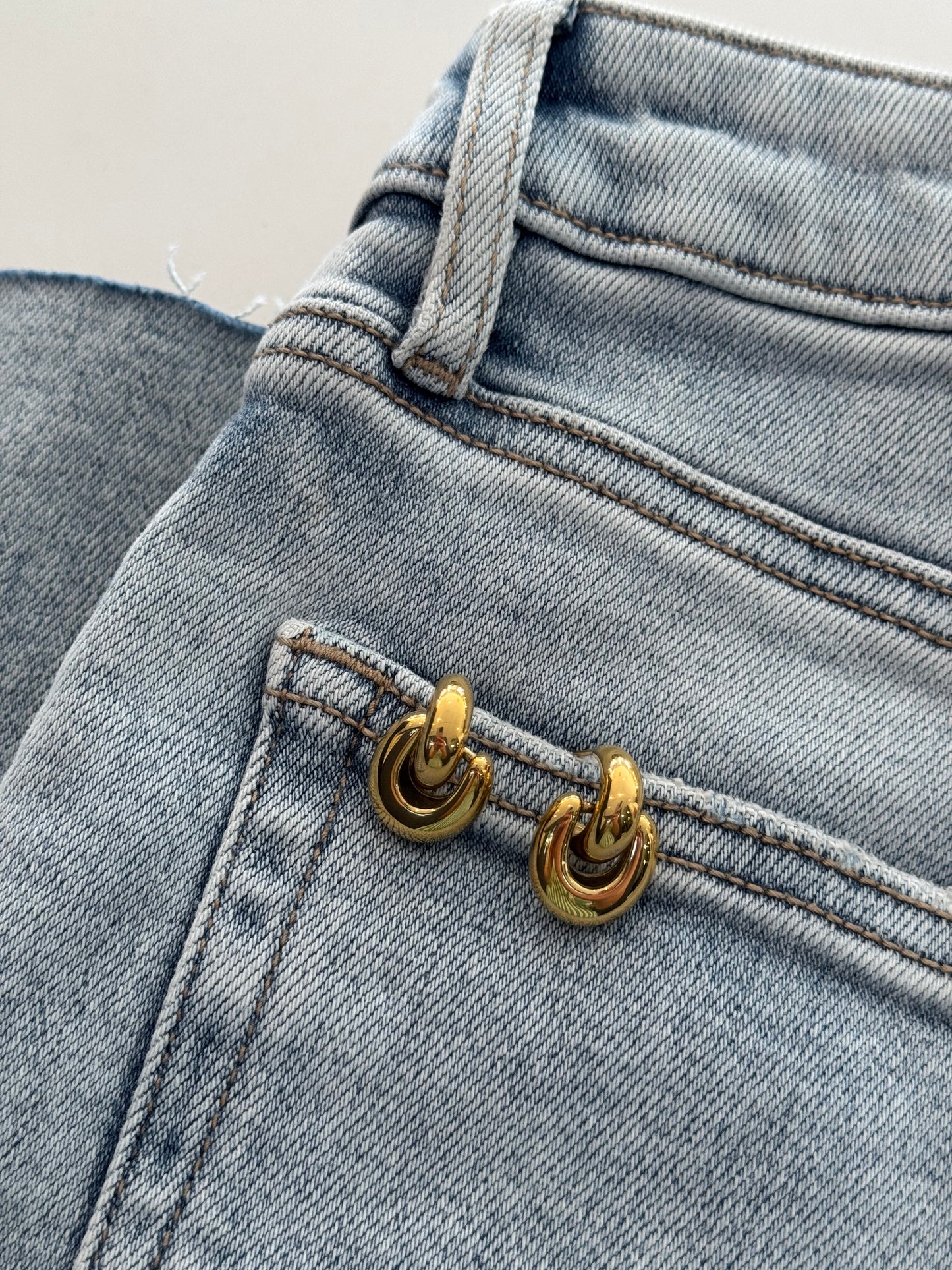 Luna Earrings