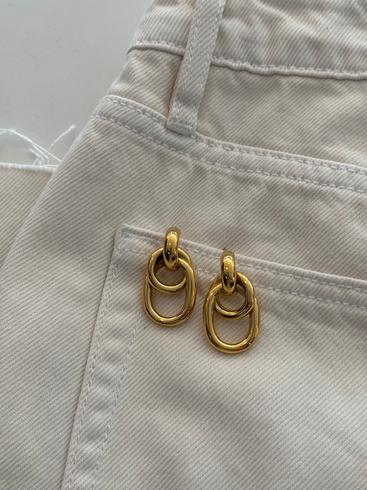 Luna Earrings