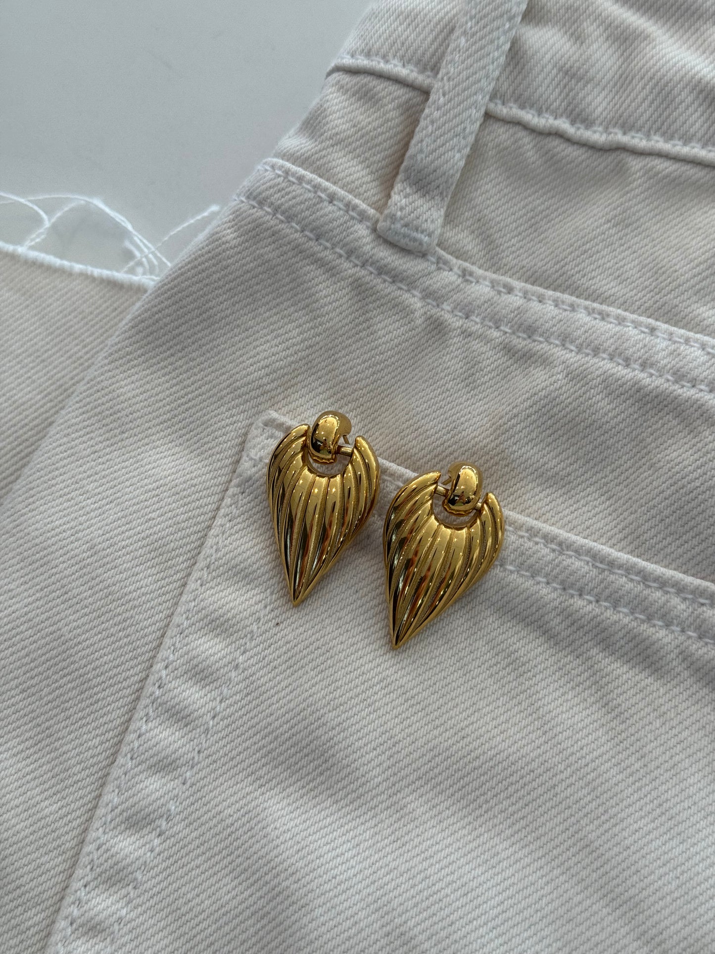 Luna Earrings