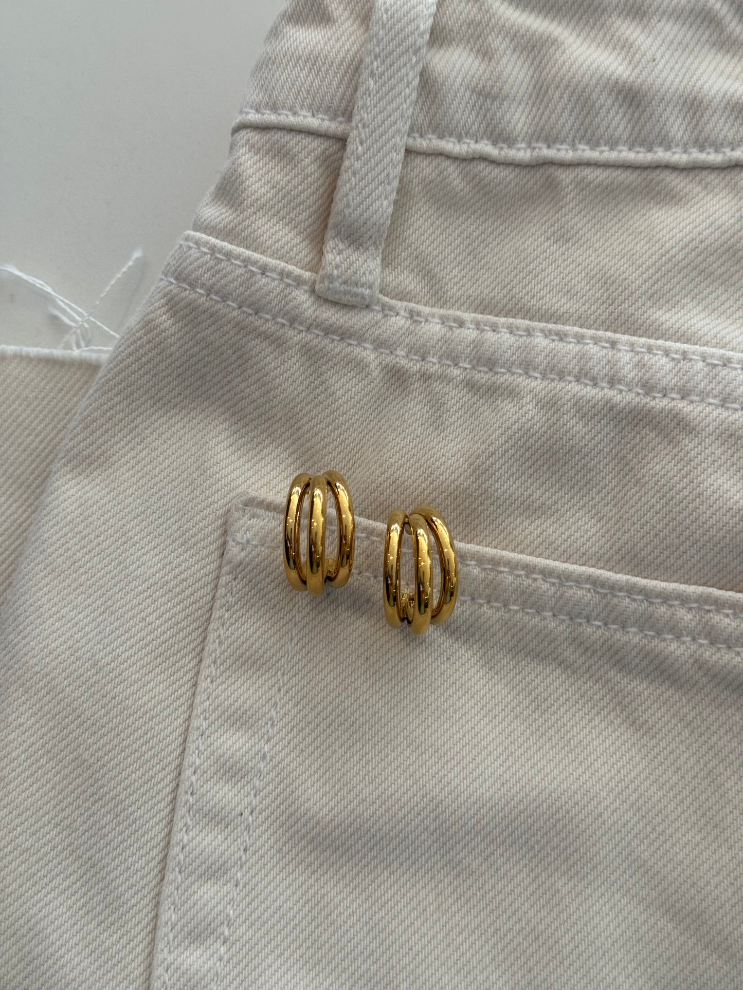 Luna Earrings