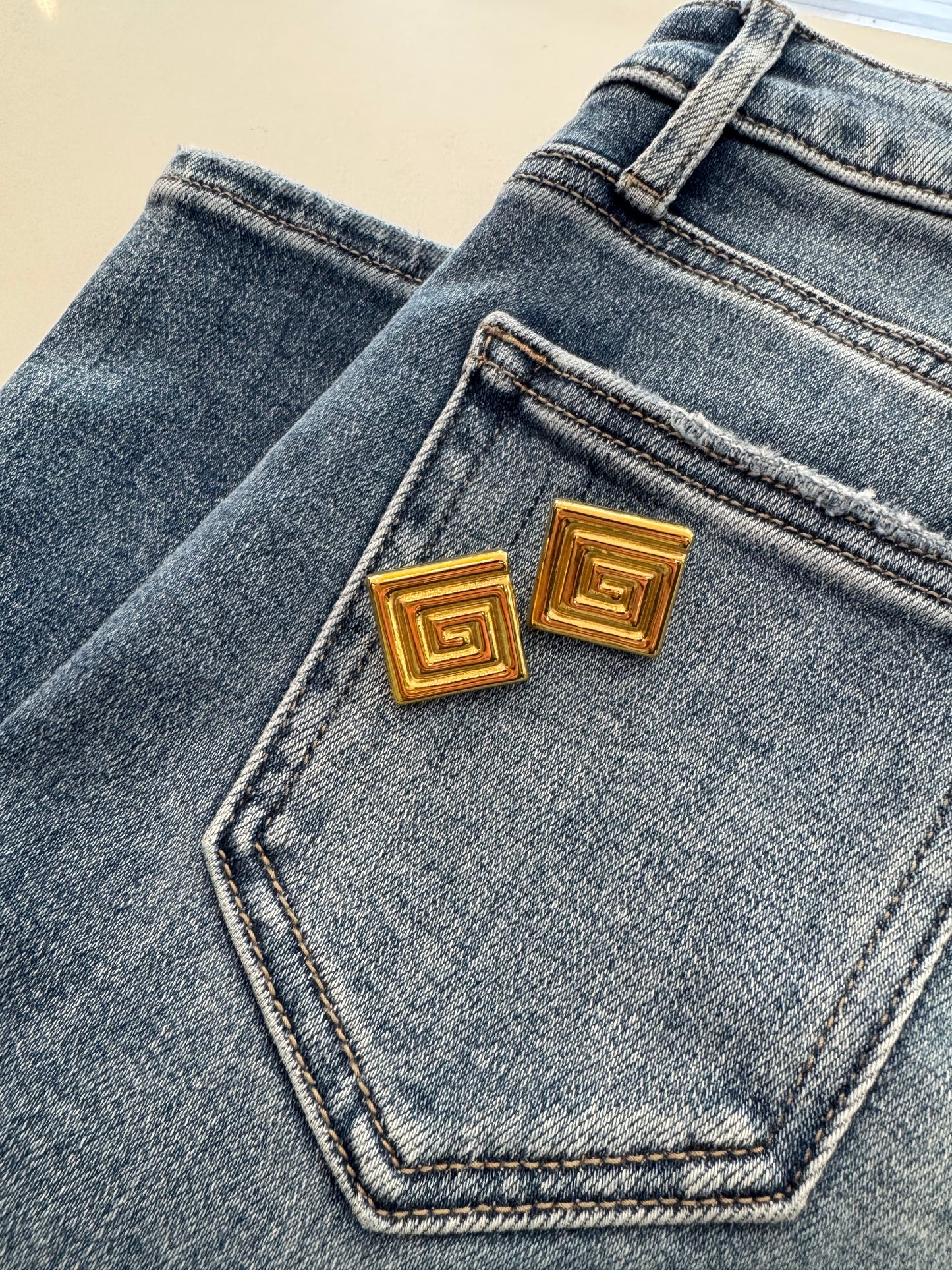 Luna Earrings