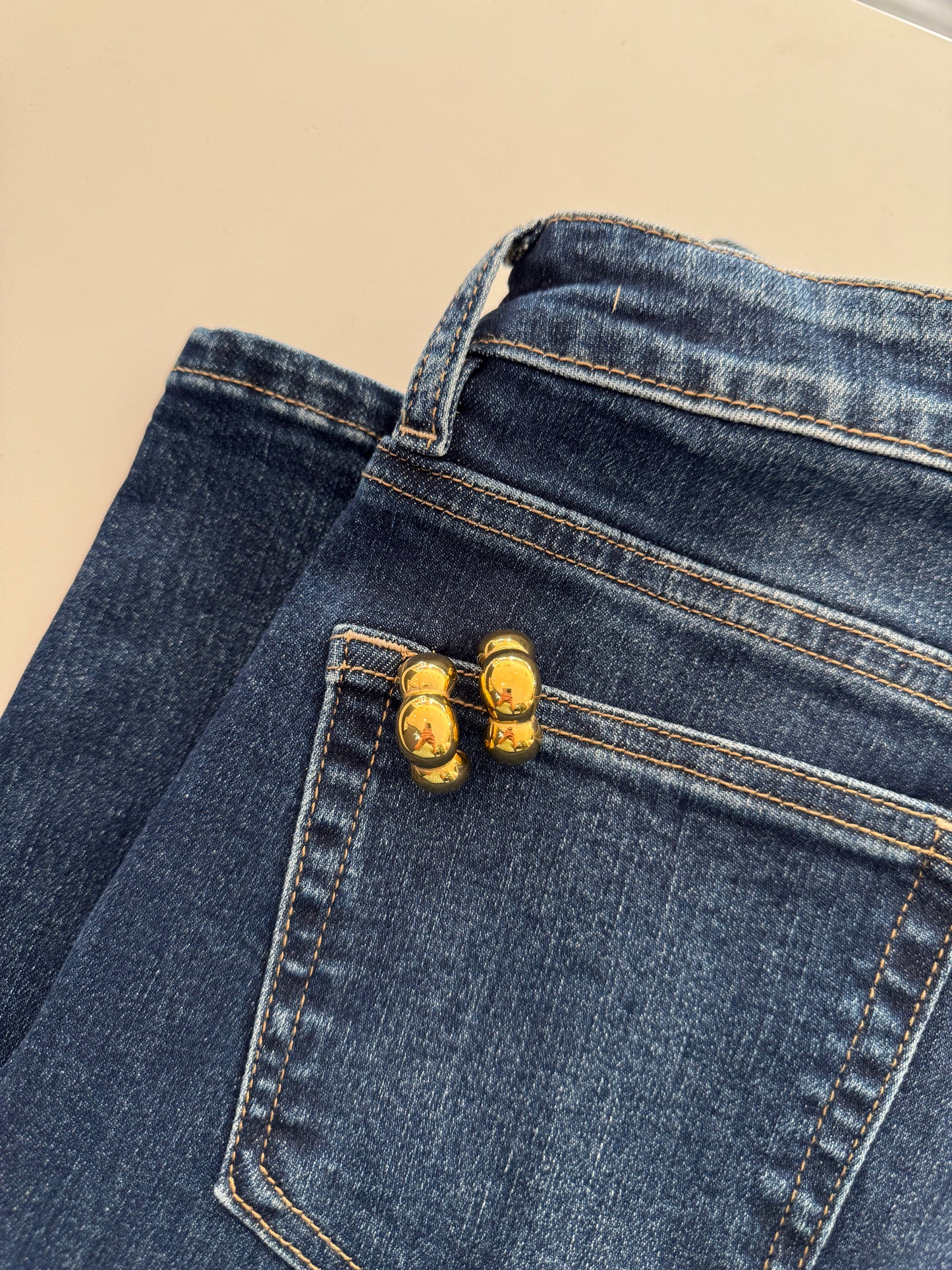 Luna Earrings