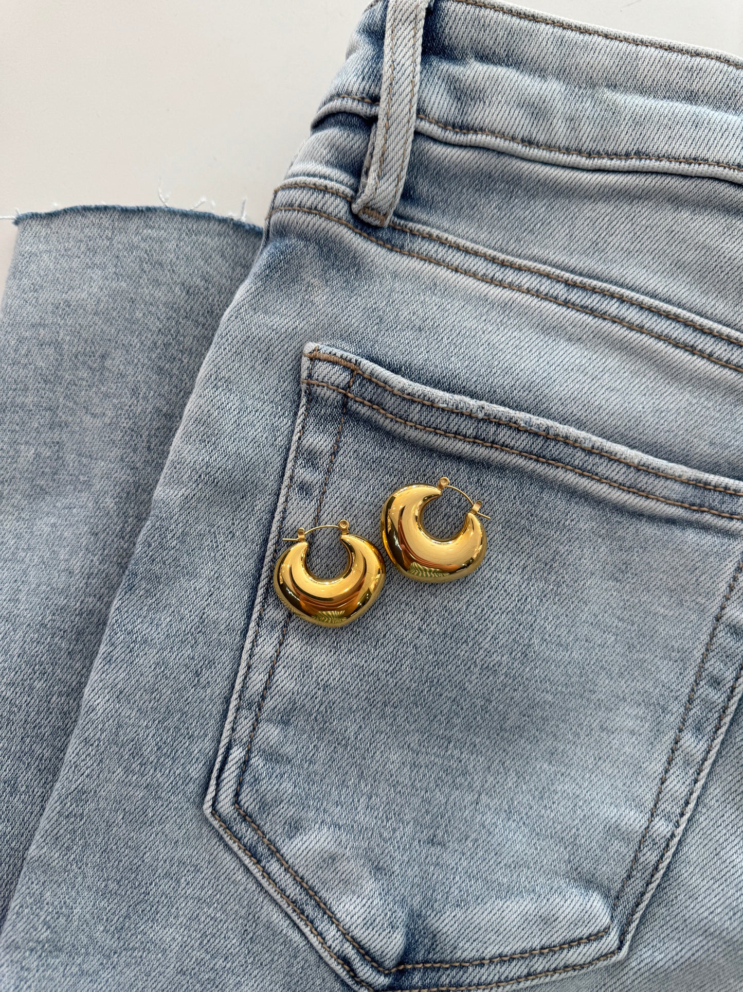 Luna Earrings
