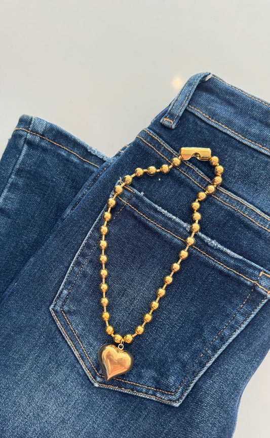 Luna Necklaces