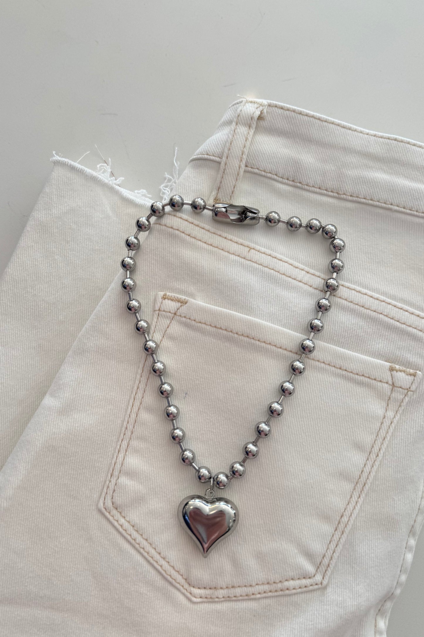 Luna Necklaces