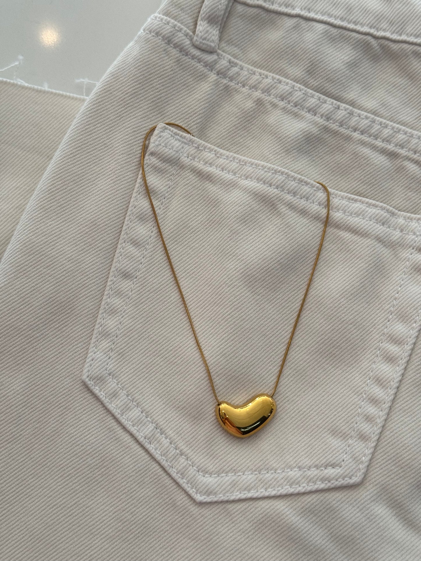 Luna Necklaces